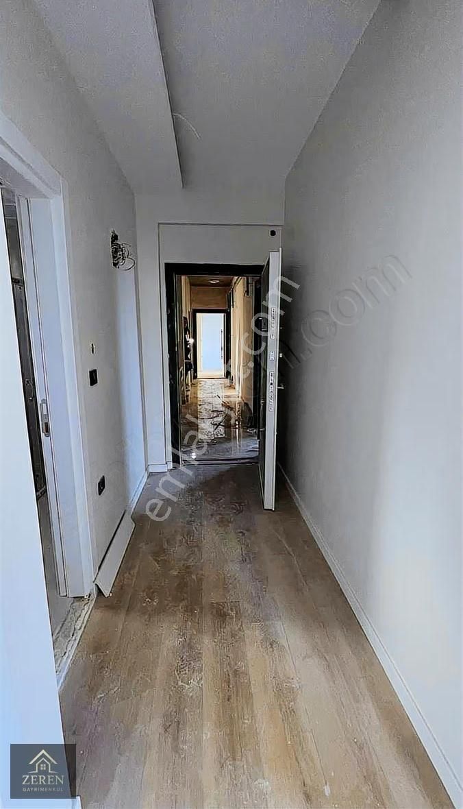 Zeren Gayrimenkul'den Atakum'da Satılık Lüks 1+1 Daireler - Görsel 10