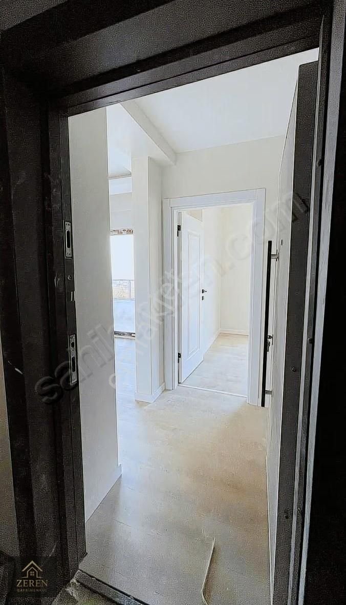 Zeren Gayrimenkul'den Atakum'da Satılık Lüks 1+1 Daireler - Görsel 3