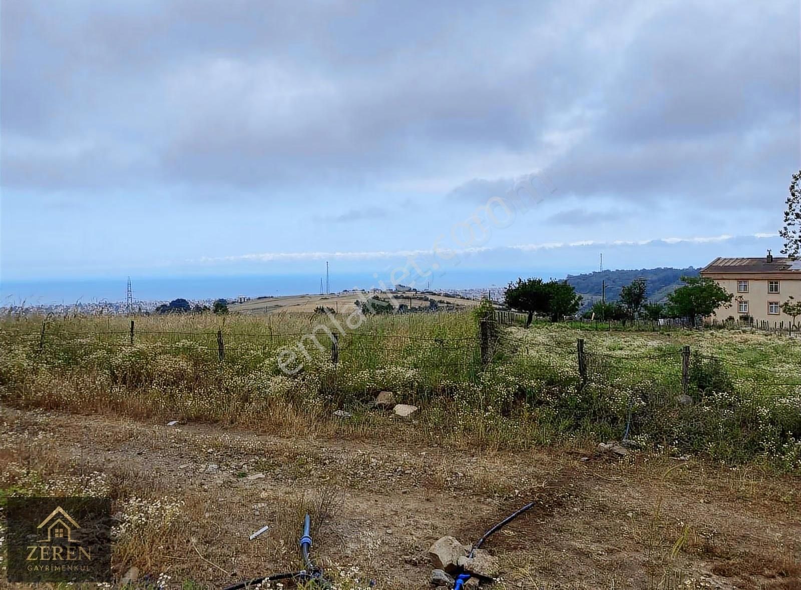 Zeren Gayrimenkul'den Taflan'da Satılık Arsa - Görsel 8