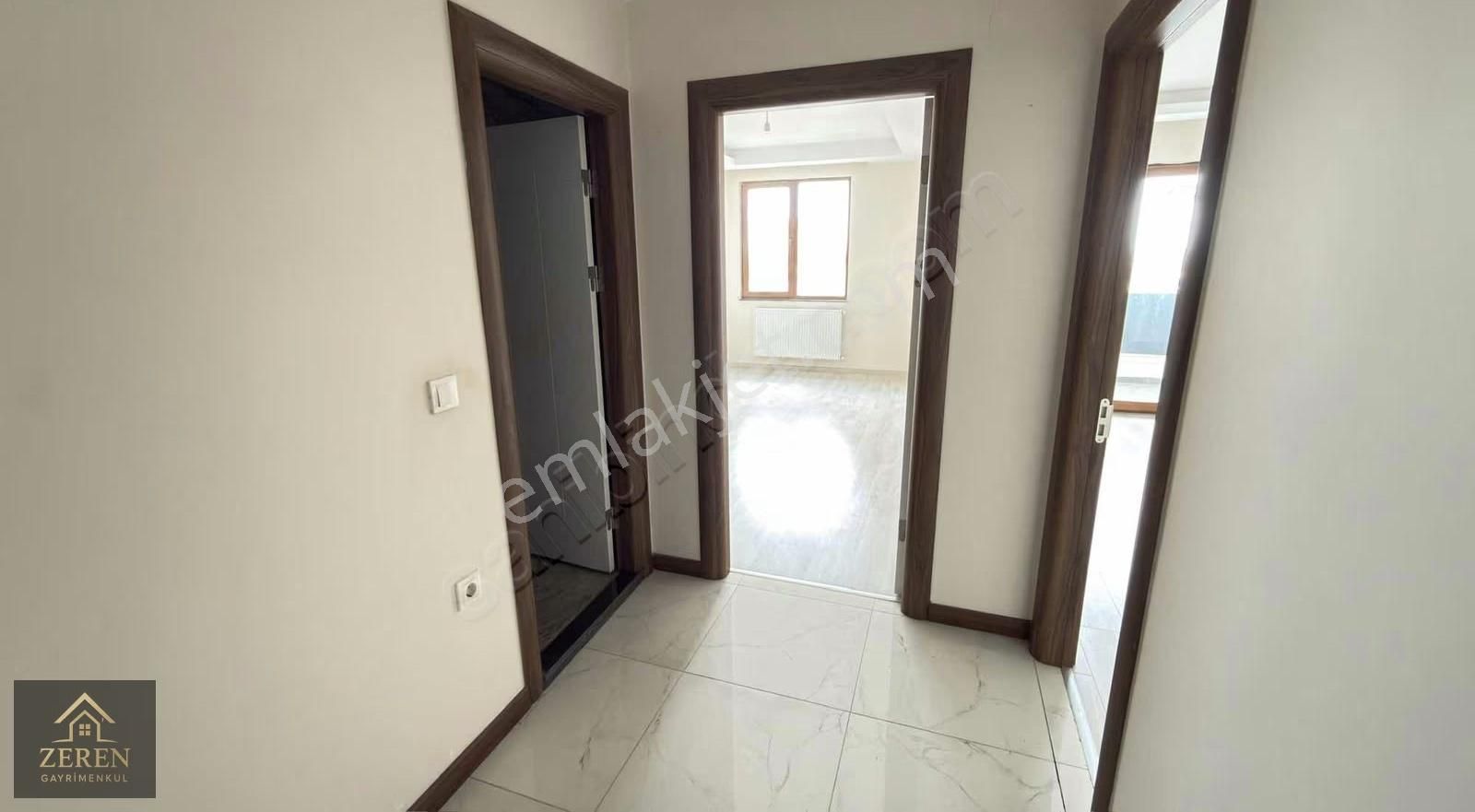 Ömürevleri Tramvay'a Cephe Kiralık 1+1 55m2 Büro&ofis - Görsel 7