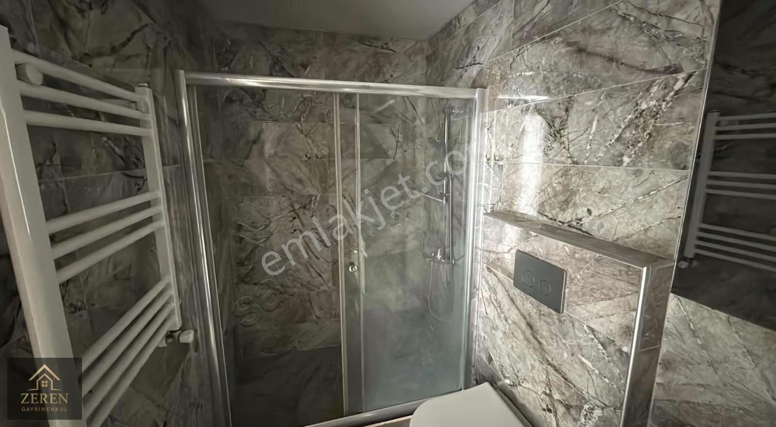 Ömürevleri Tramvay'a Cephe Kiralık 1+1 55m2 Büro&ofis - Görsel 11