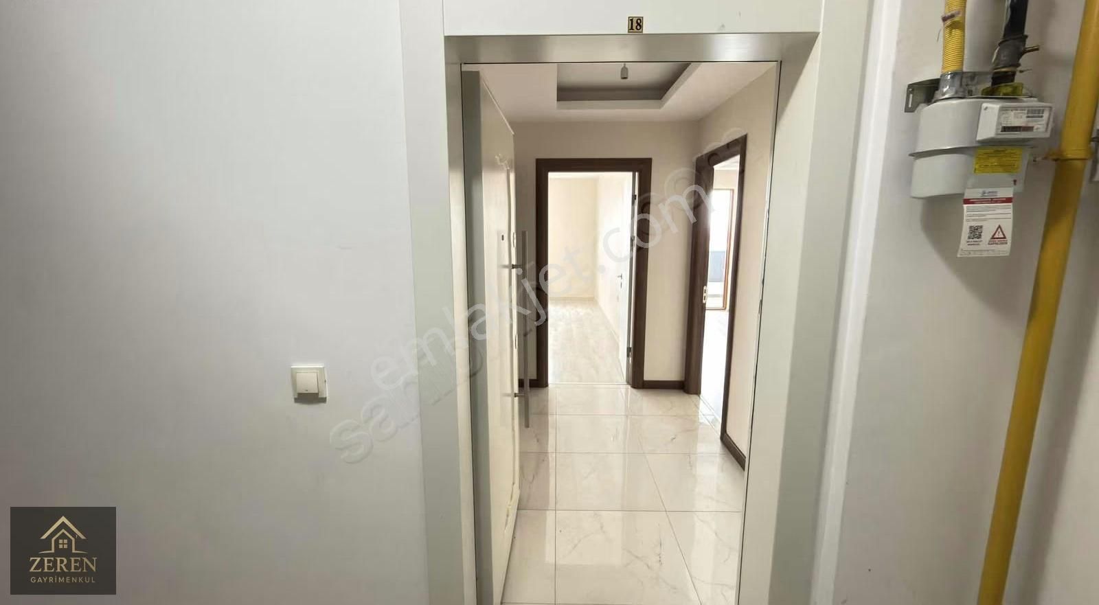 Ömürevleri Tramvay'a Cephe Kiralık 1+1 55m2 Büro&ofis - Görsel 10