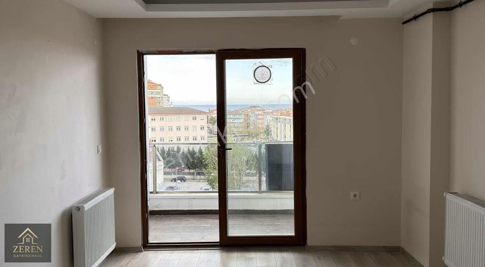 Ömürevleri Tramvay'a Cephe Kiralık 1+1 55m2 Büro&ofis - Görsel 4
