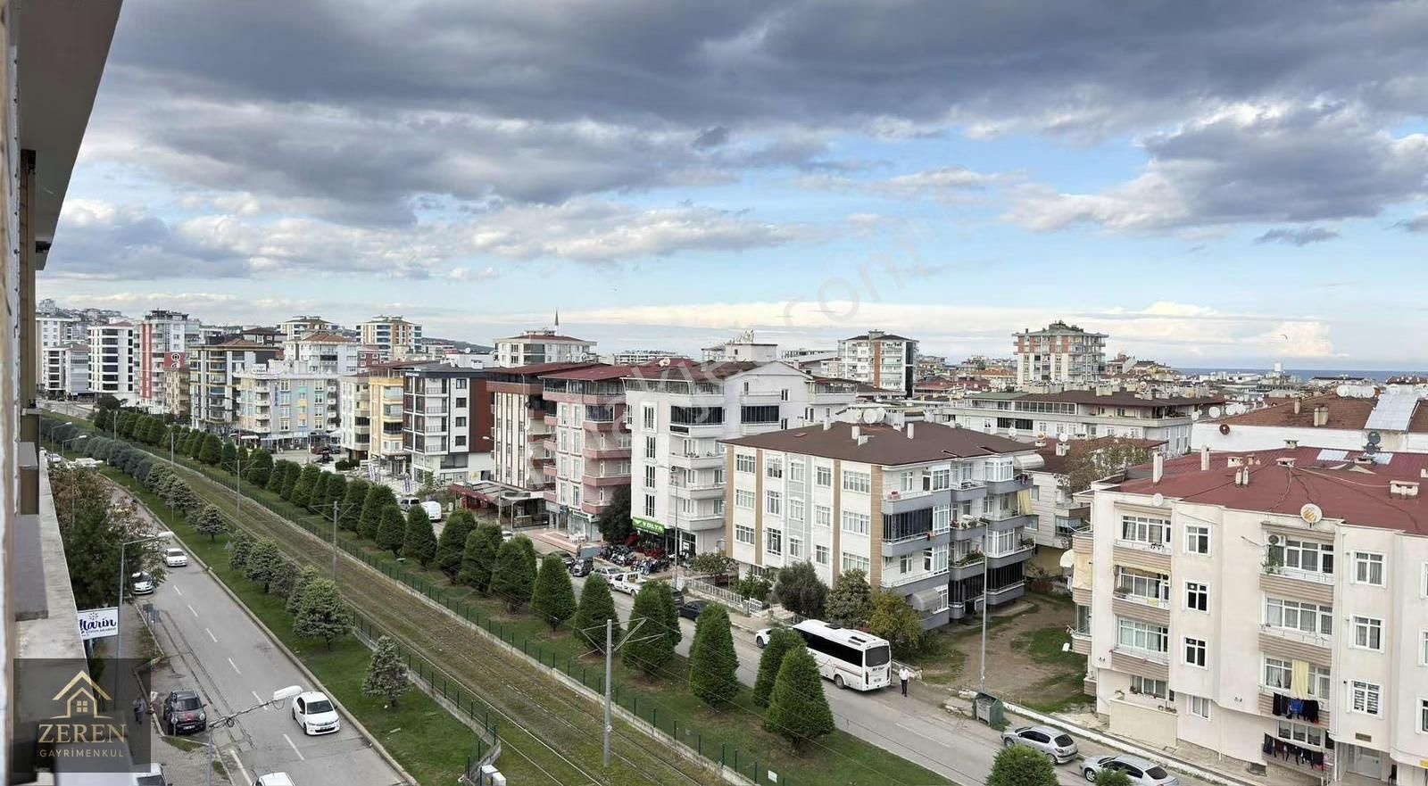 Ömürevleri Tramvay'a Cephe Kiralık 1+1 55m2 Büro&ofis - Görsel 12