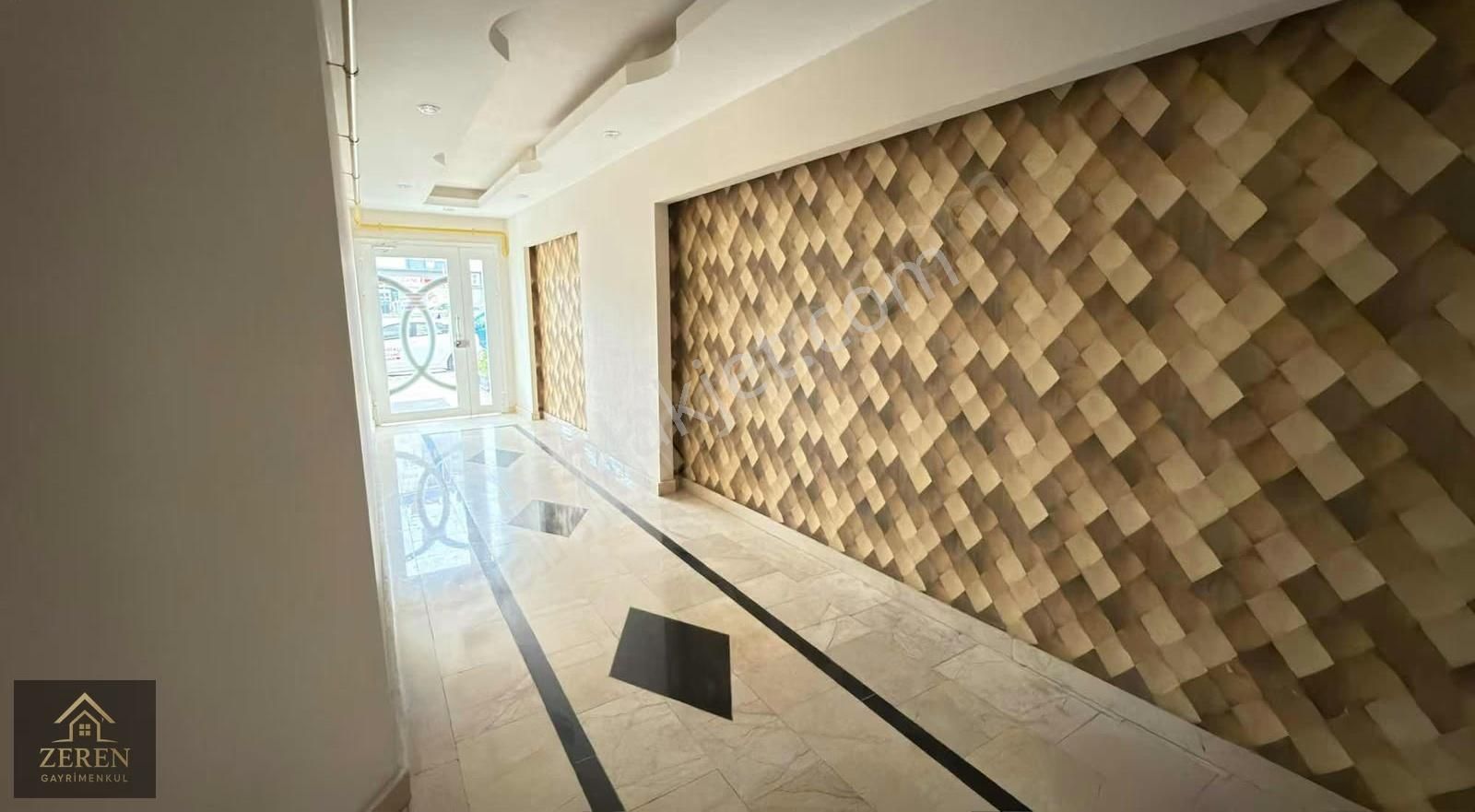 Ömürevleri Tramvay'a Cephe Kiralık 1+1 55m2 Büro&ofis - Görsel 14