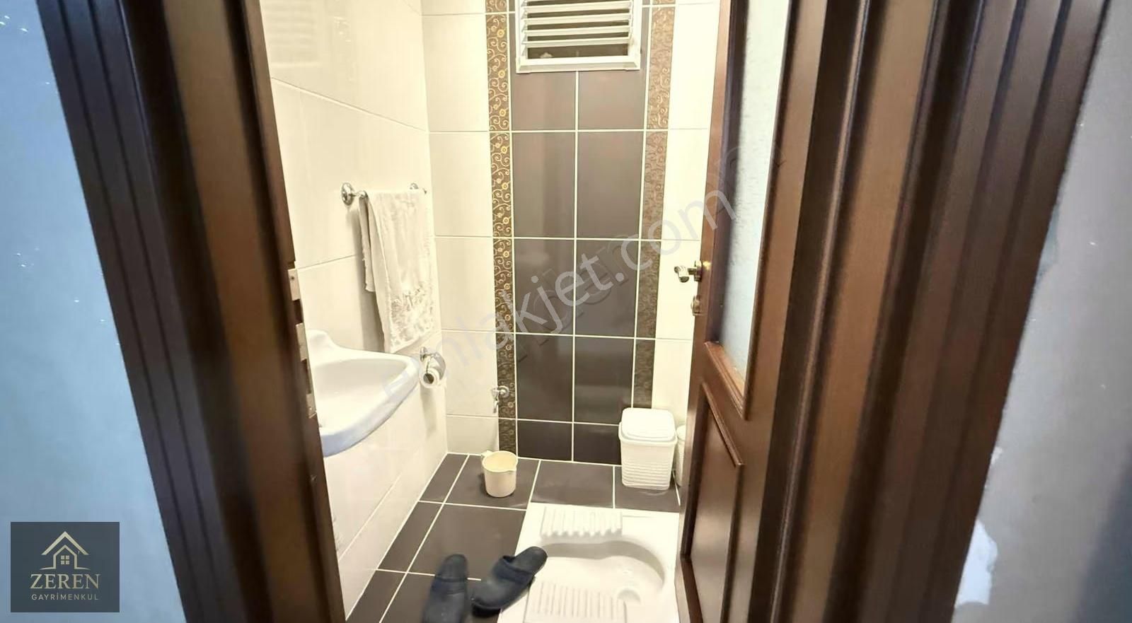 Şehrin Kalbinde Lüks 4+1 185m2 Sınırsız Kredi İmkanı - Görsel 7