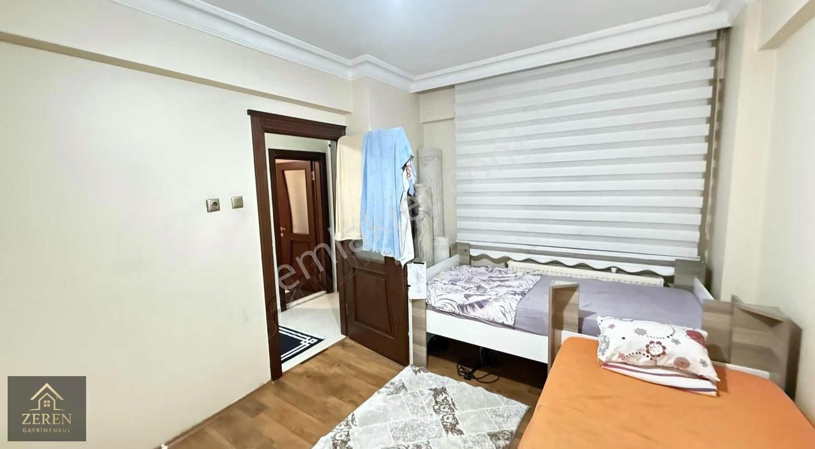 Şehrin Kalbinde Lüks 4+1 185m2 Sınırsız Kredi İmkanı - Görsel 10