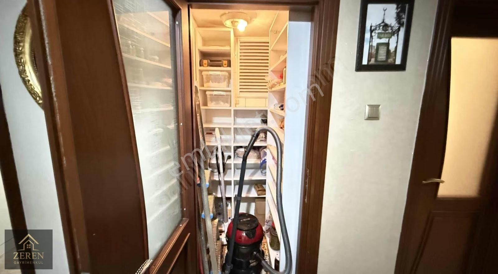 Şehrin Kalbinde Lüks 4+1 185m2 Sınırsız Kredi İmkanı - Görsel 12