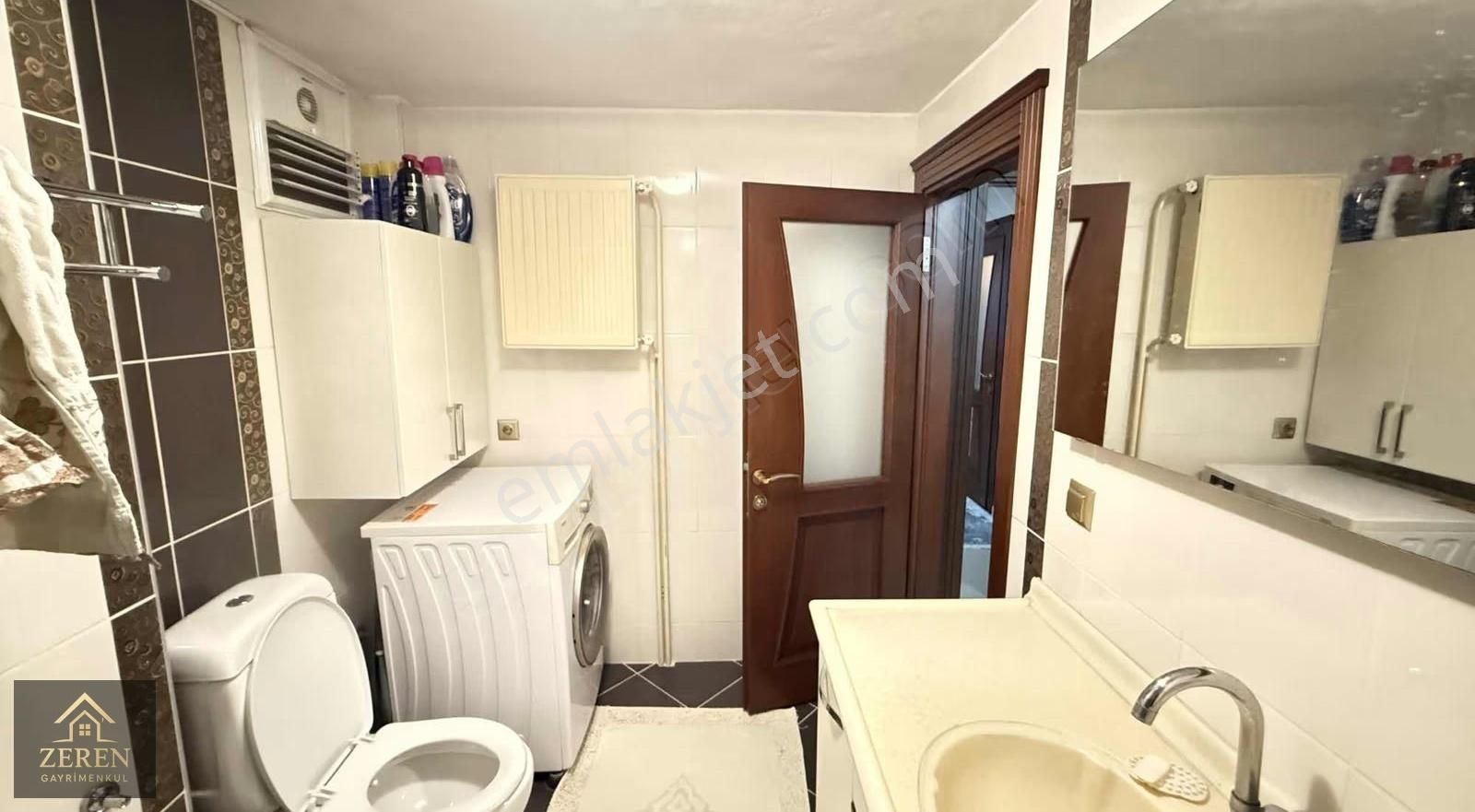 Şehrin Kalbinde Lüks 4+1 185m2 Sınırsız Kredi İmkanı - Görsel 2