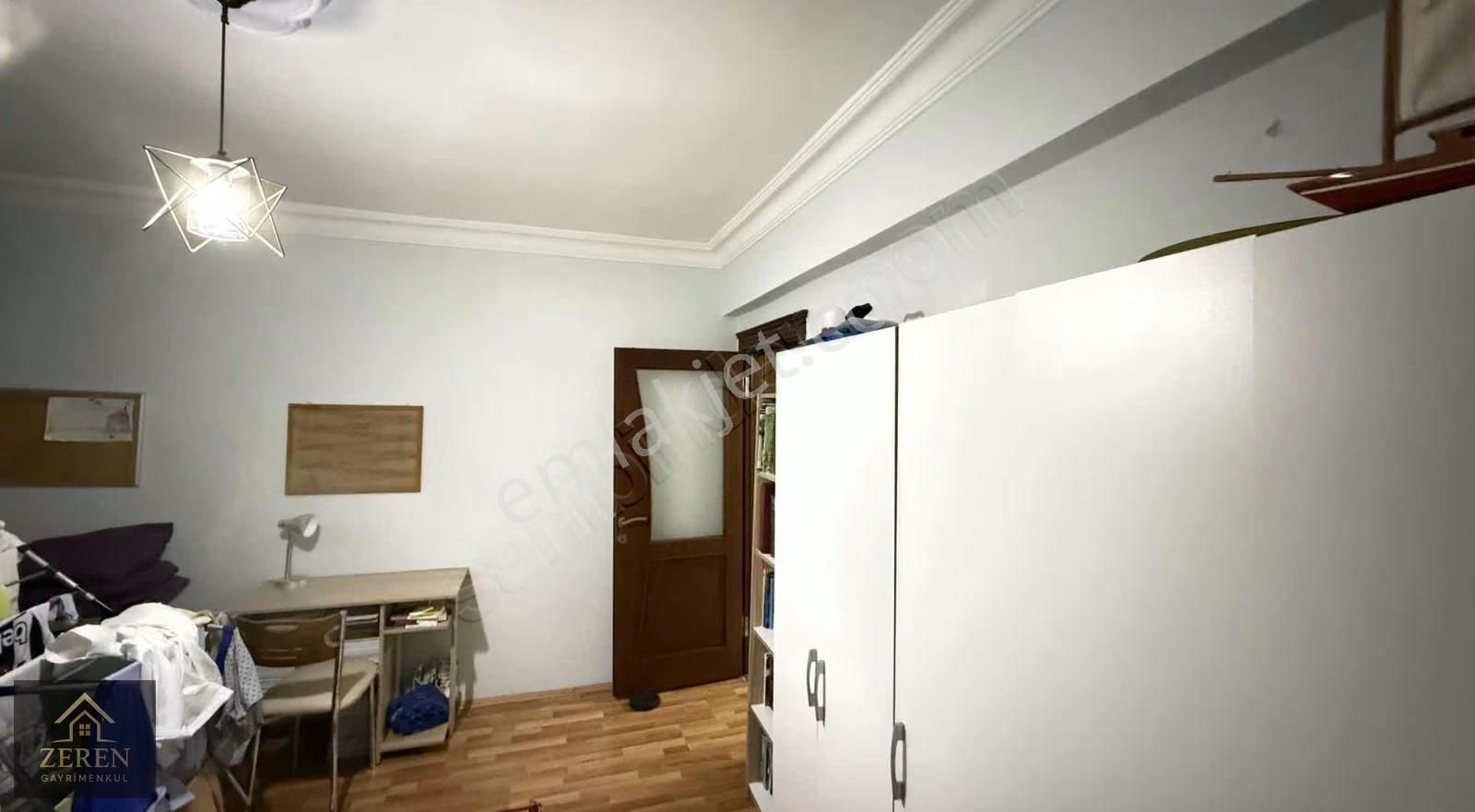 Şehrin Kalbinde Lüks 4+1 185m2 Sınırsız Kredi İmkanı - Görsel 11