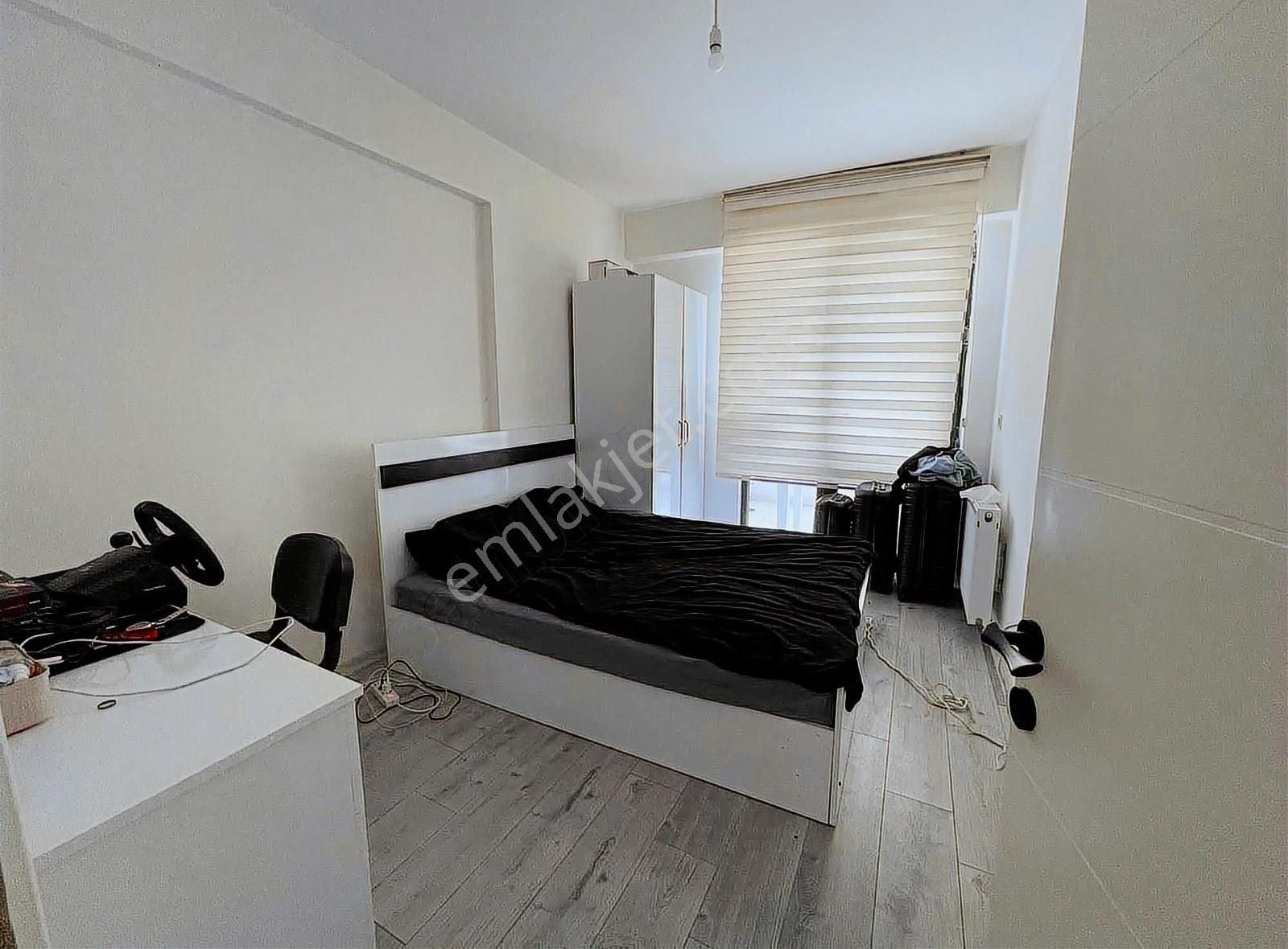 Hazır Güncel Kiracılı Yatırımlık Full Eşyalı 1+1 Daire - Görsel 2