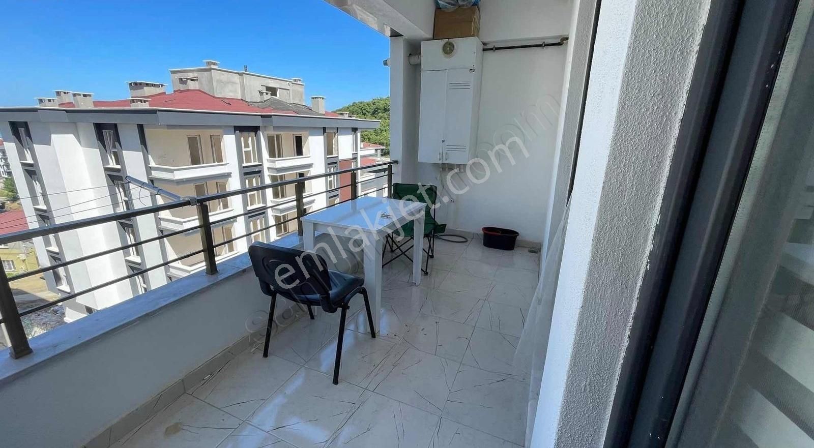 Hazır Güncel Kiracılı Yatırımlık Full Eşyalı 1+1 Daire - Görsel 13