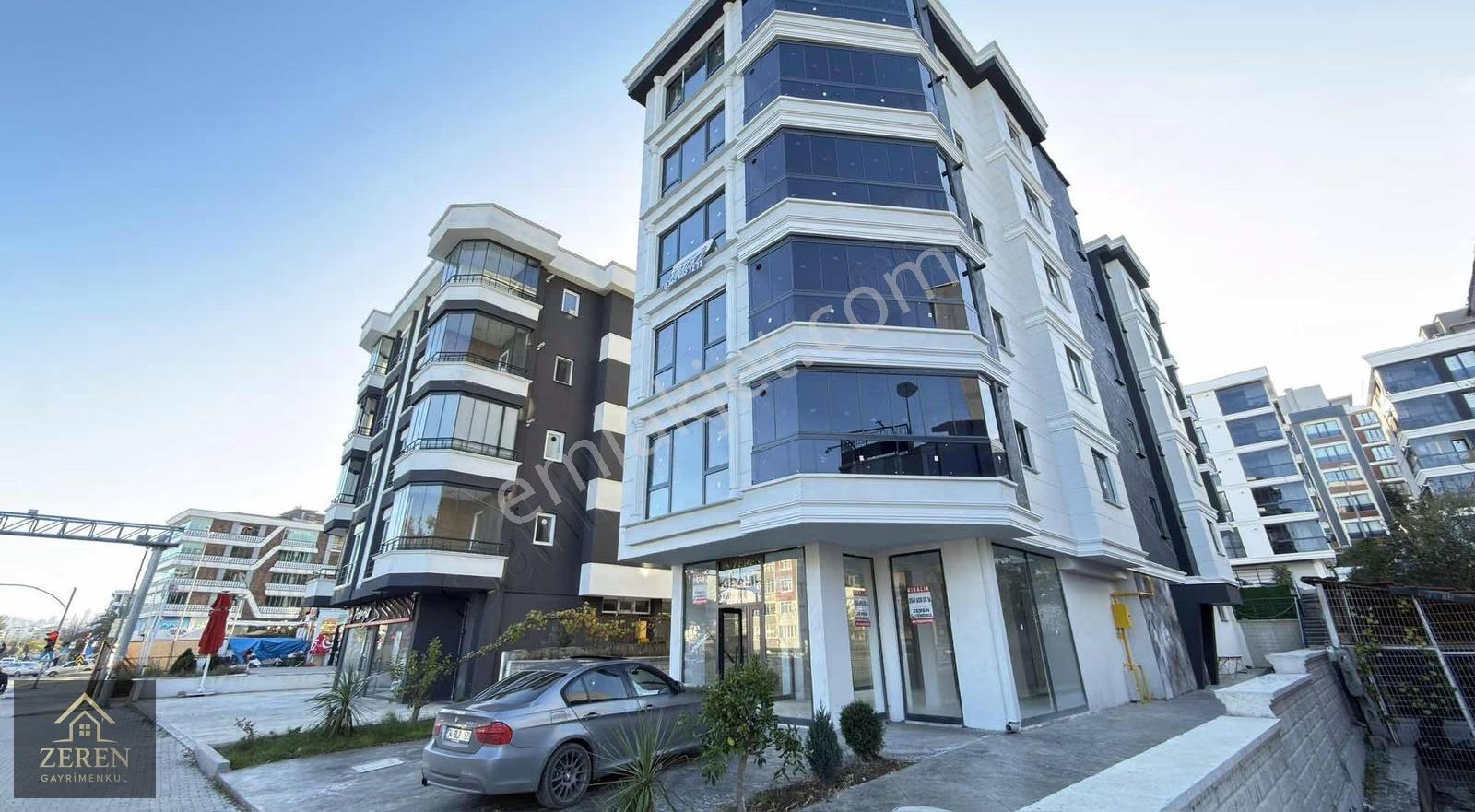 185 M² | Körfez Mah. | Ana Arter Üzeri Ticari Dükkan - Görsel 2
