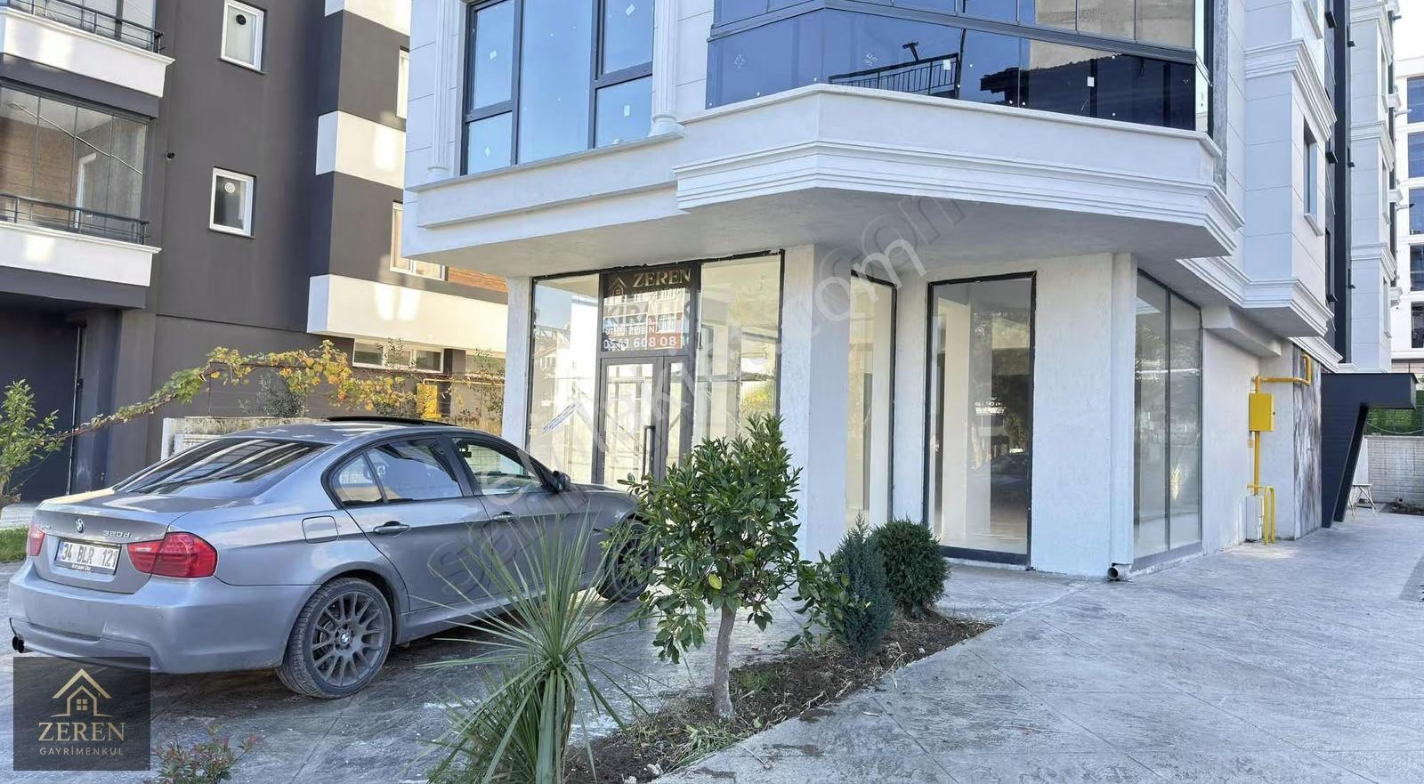 185 M² | Körfez Mah. | Ana Arter Üzeri Ticari Dükkan - Görsel 15