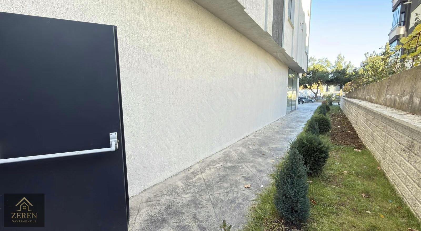 185 M² | Körfez Mah. | Ana Arter Üzeri Ticari Dükkan - Görsel 21
