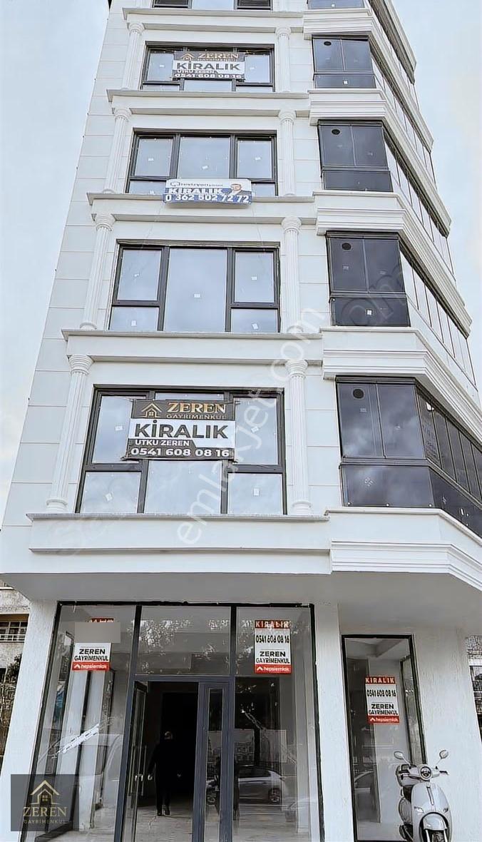 185 M² | Körfez Mah. | Ana Arter Üzeri Ticari Dükkan