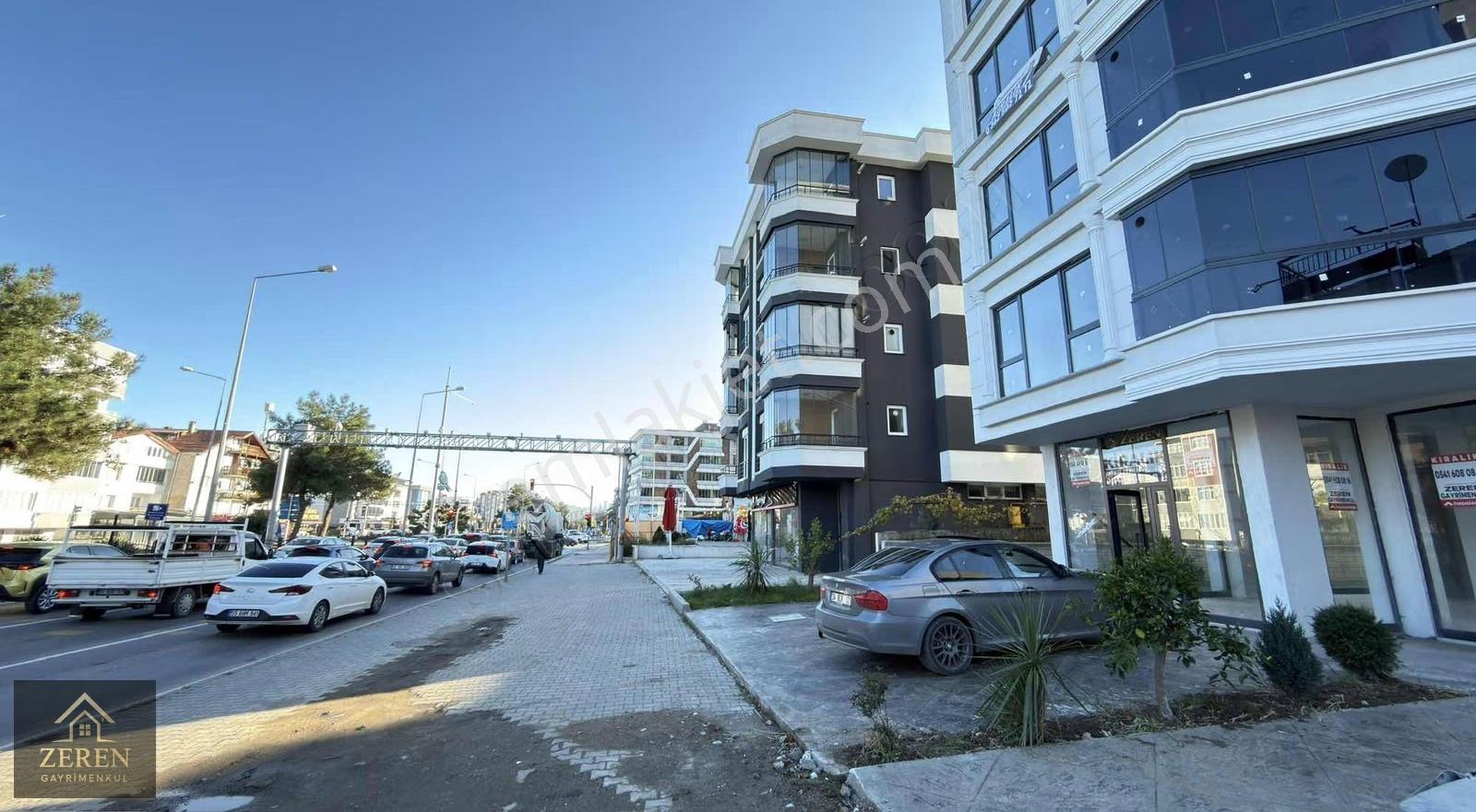 185 M² | Körfez Mah. | Ana Arter Üzeri Ticari Dükkan - Görsel 20