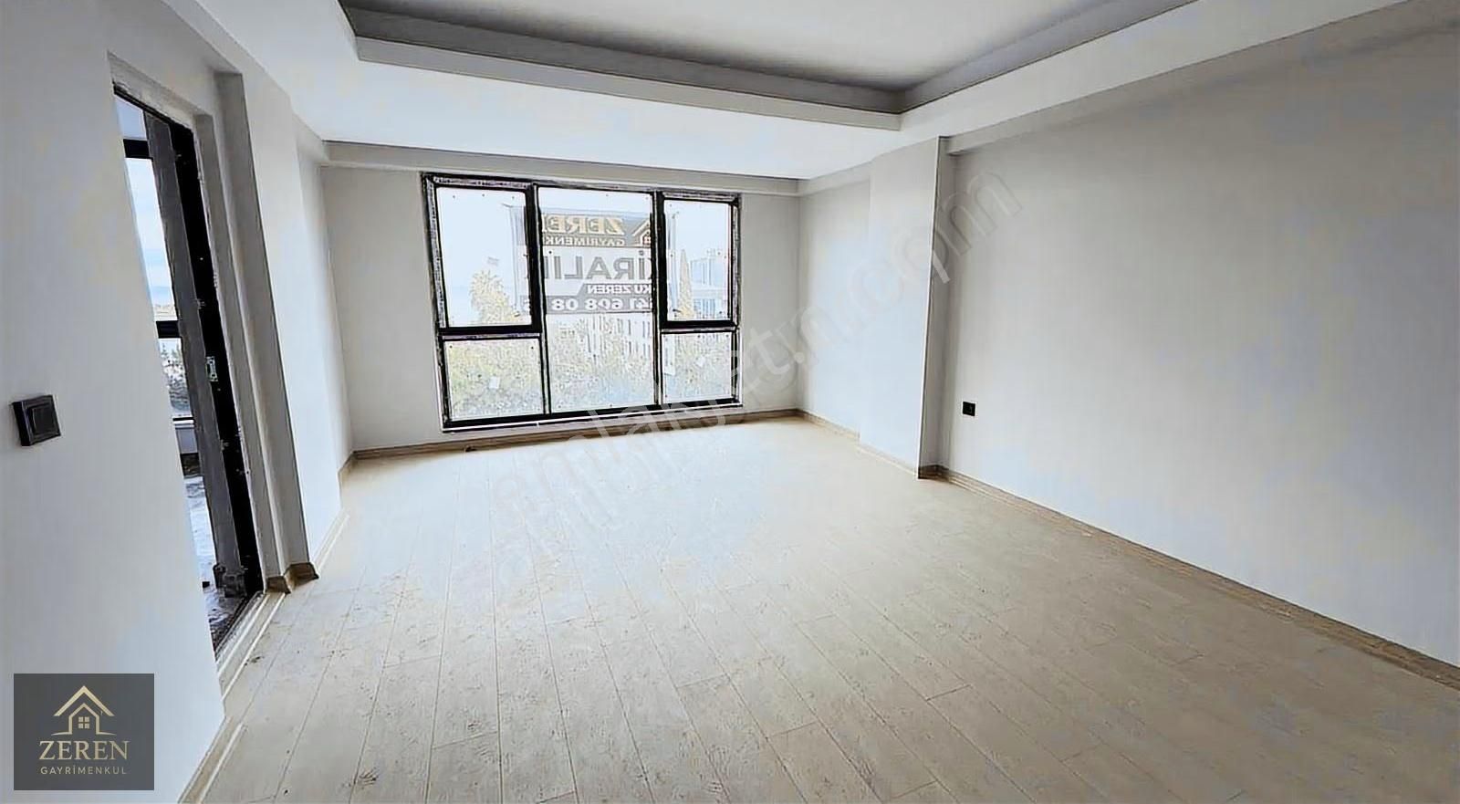 Körfez Mahallesi Ana Cadde Üzeri Tabela Değeri Yüksek 3+1 Ofis - Görsel 5