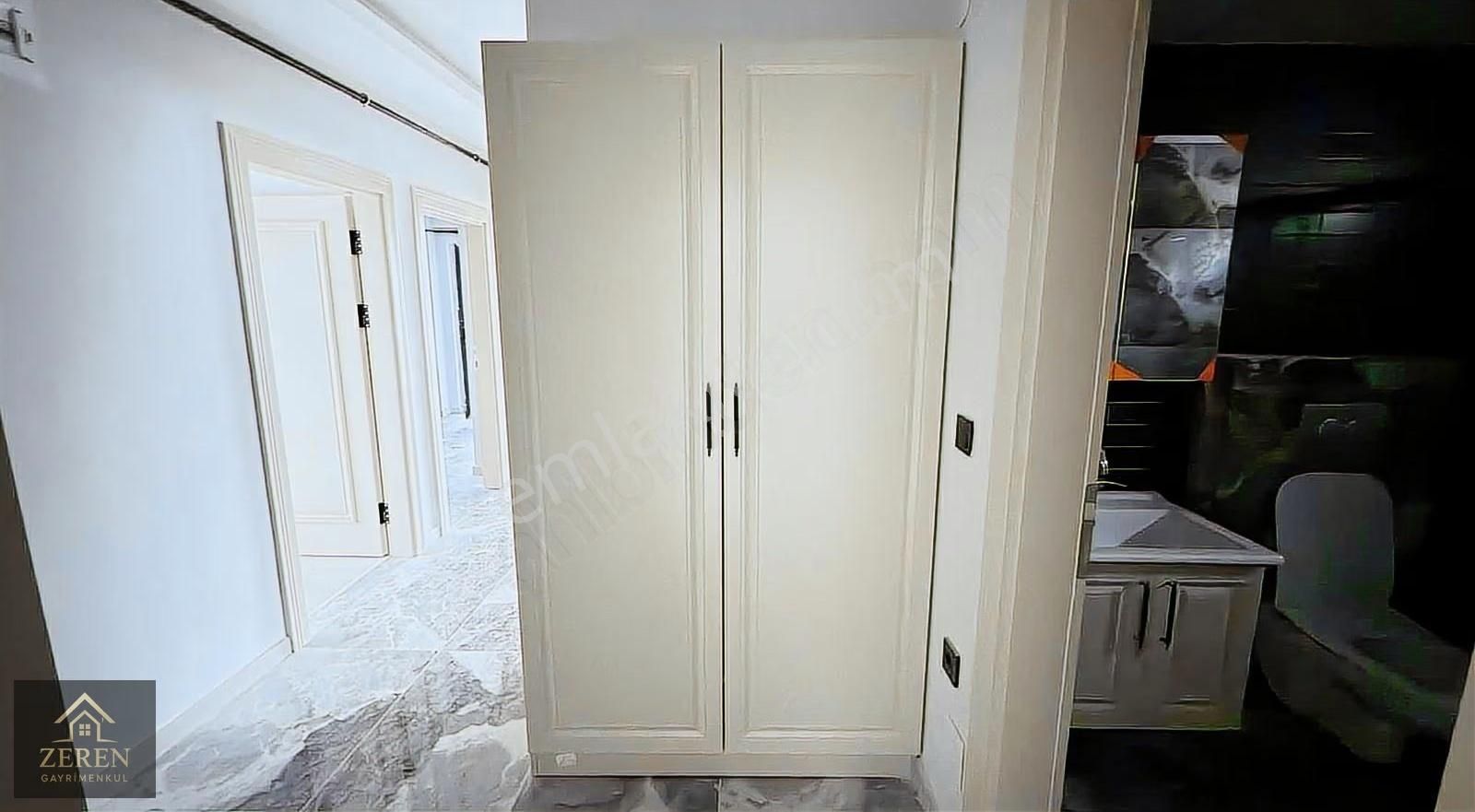 Körfez Mahallesi Ana Cadde Üzeri Tabela Değeri Yüksek 3+1 Ofis - Görsel 12