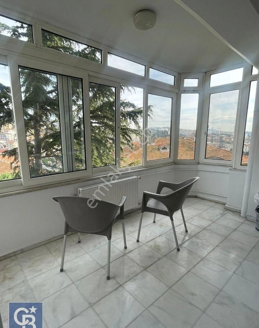 Fırsat - Levazım Aktaş Sitesi'nde 3+1 Satılık Daire - Görsel 25