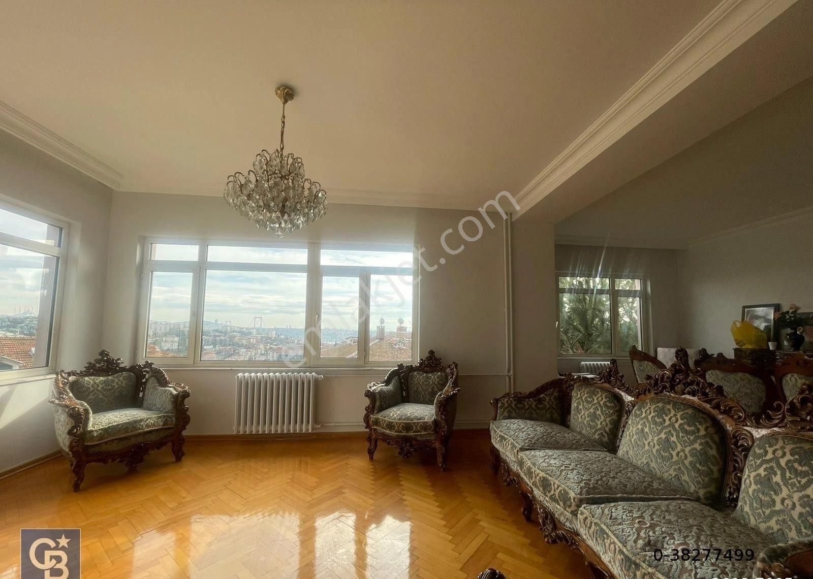 Fırsat - Levazım Aktaş Sitesi'nde 3+1 Satılık Daire - Görsel 7