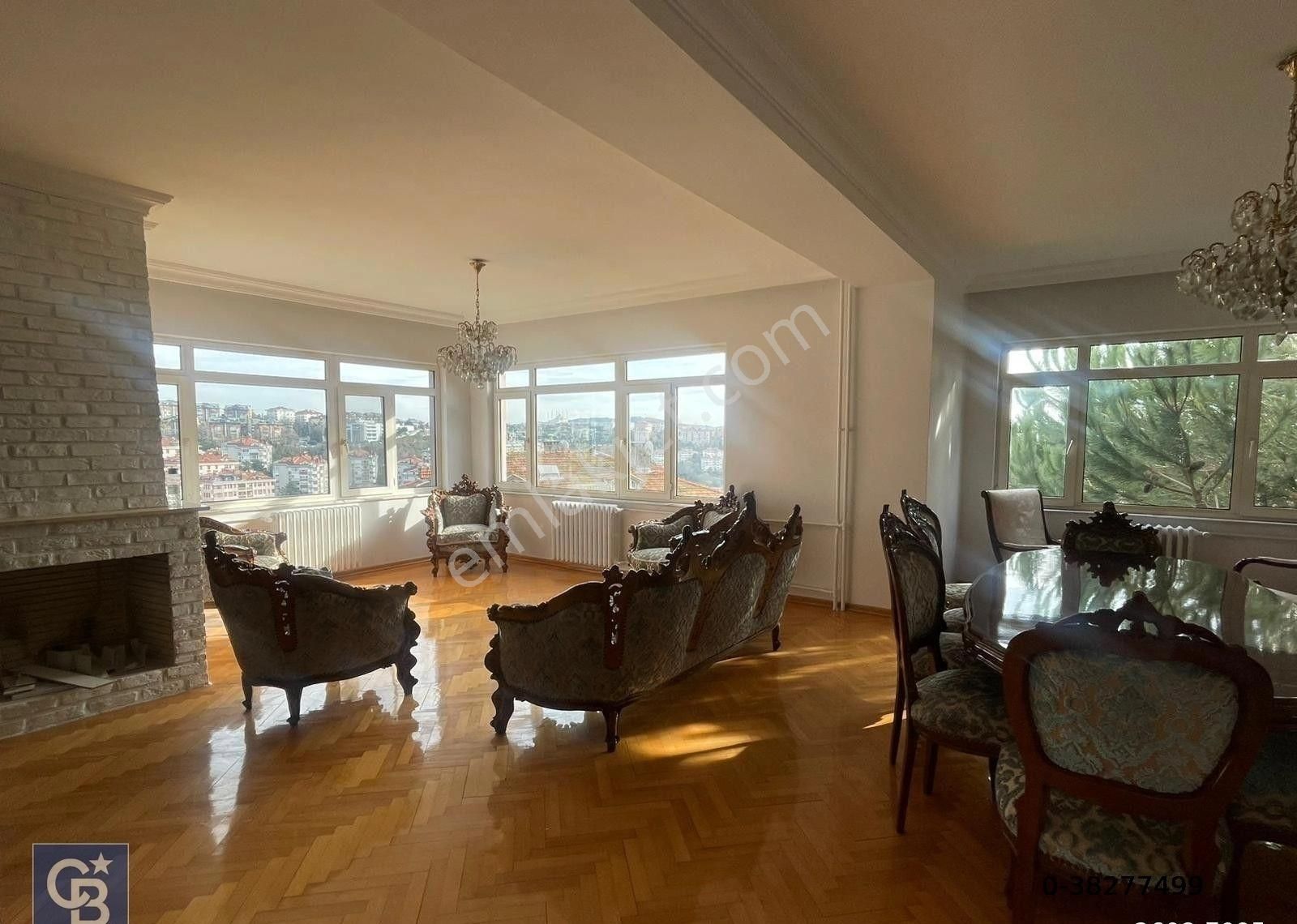 Fırsat - Levazım Aktaş Sitesi'nde 3+1 Satılık Daire - Görsel 20