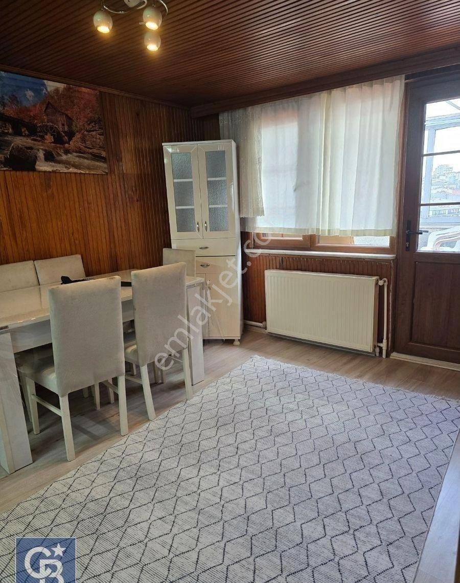 Fırsat, Merkezi, Kiralık, 2+1 , Full Eşyalı, Barbekülü - Görsel 16