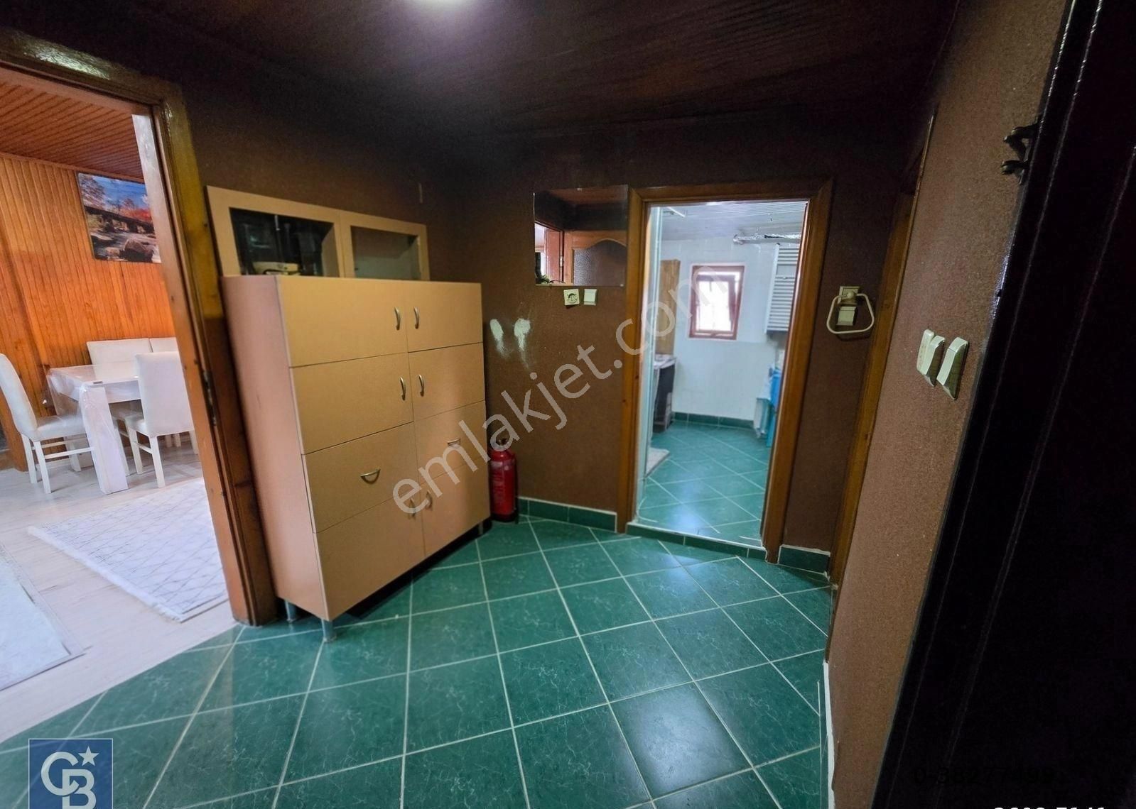 Fırsat, Merkezi, Kiralık, 2+1 , Full Eşyalı, Barbekülü - Görsel 20
