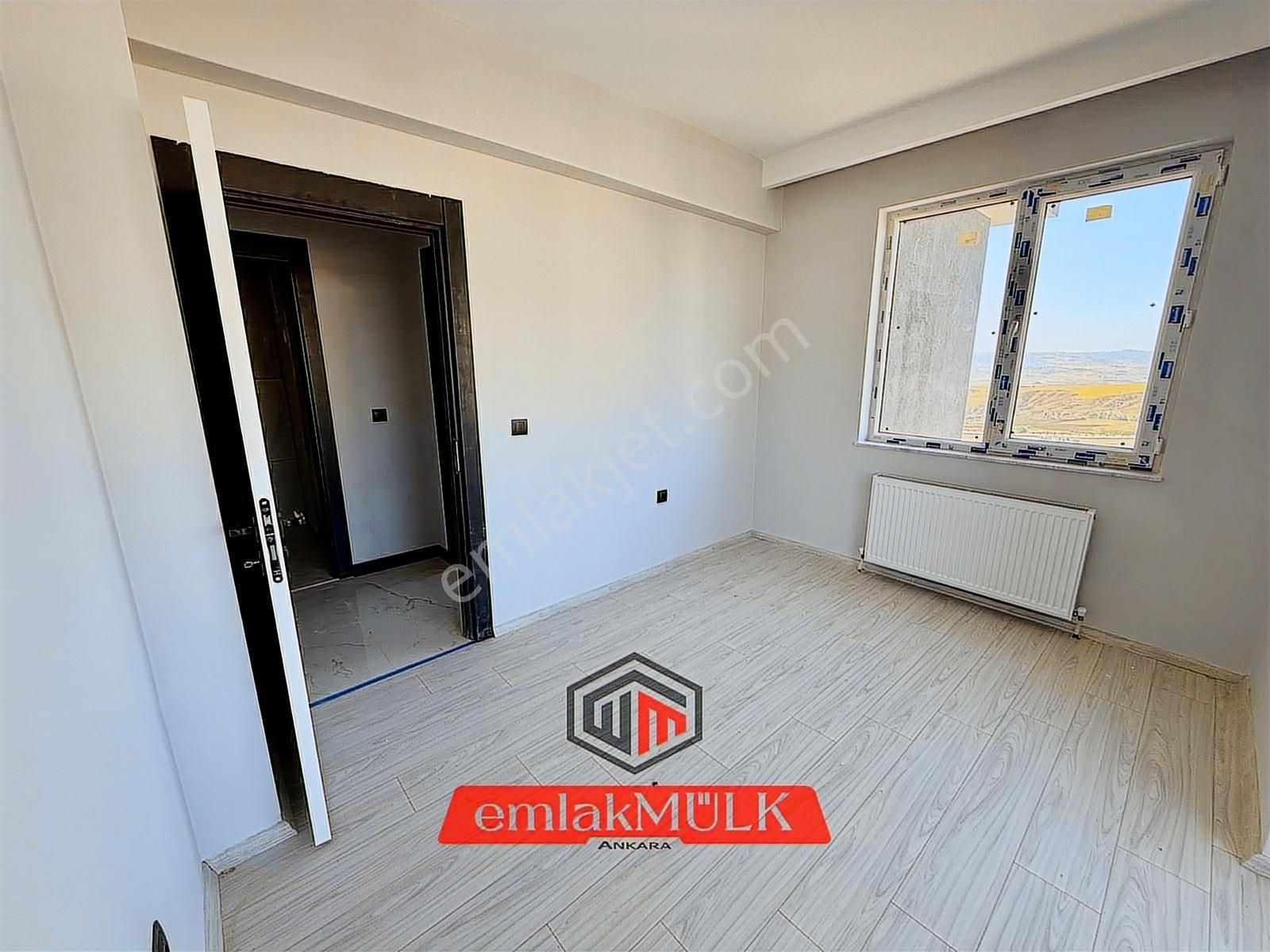 Emlakmülk'ten İskanlı Oturuma Hazır Kiralık 2+1 Daire !!! - Görsel 5