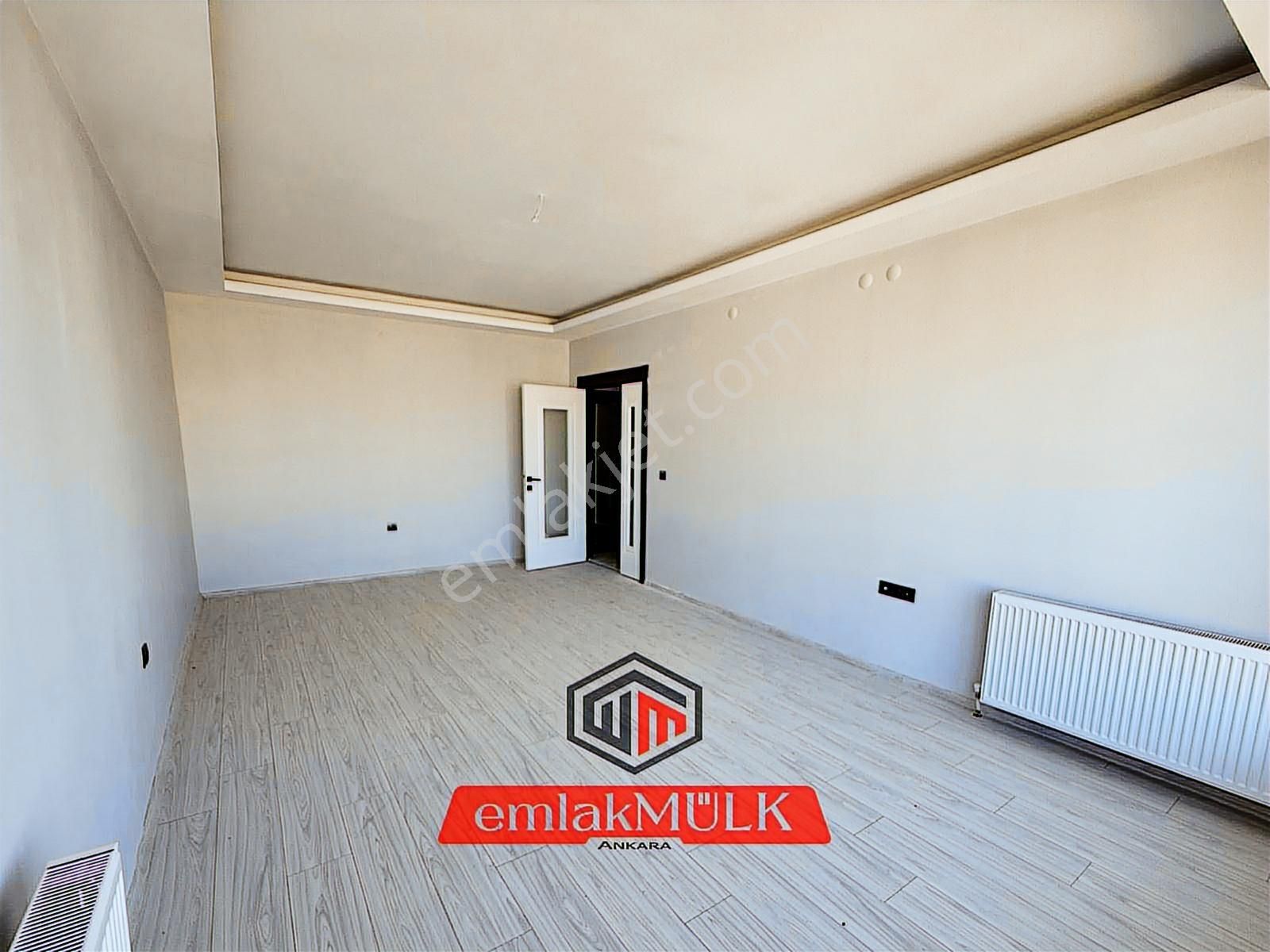 Emlakmülk'ten İskanlı Oturuma Hazır Kiralık 2+1 Daire !!! - Görsel 3