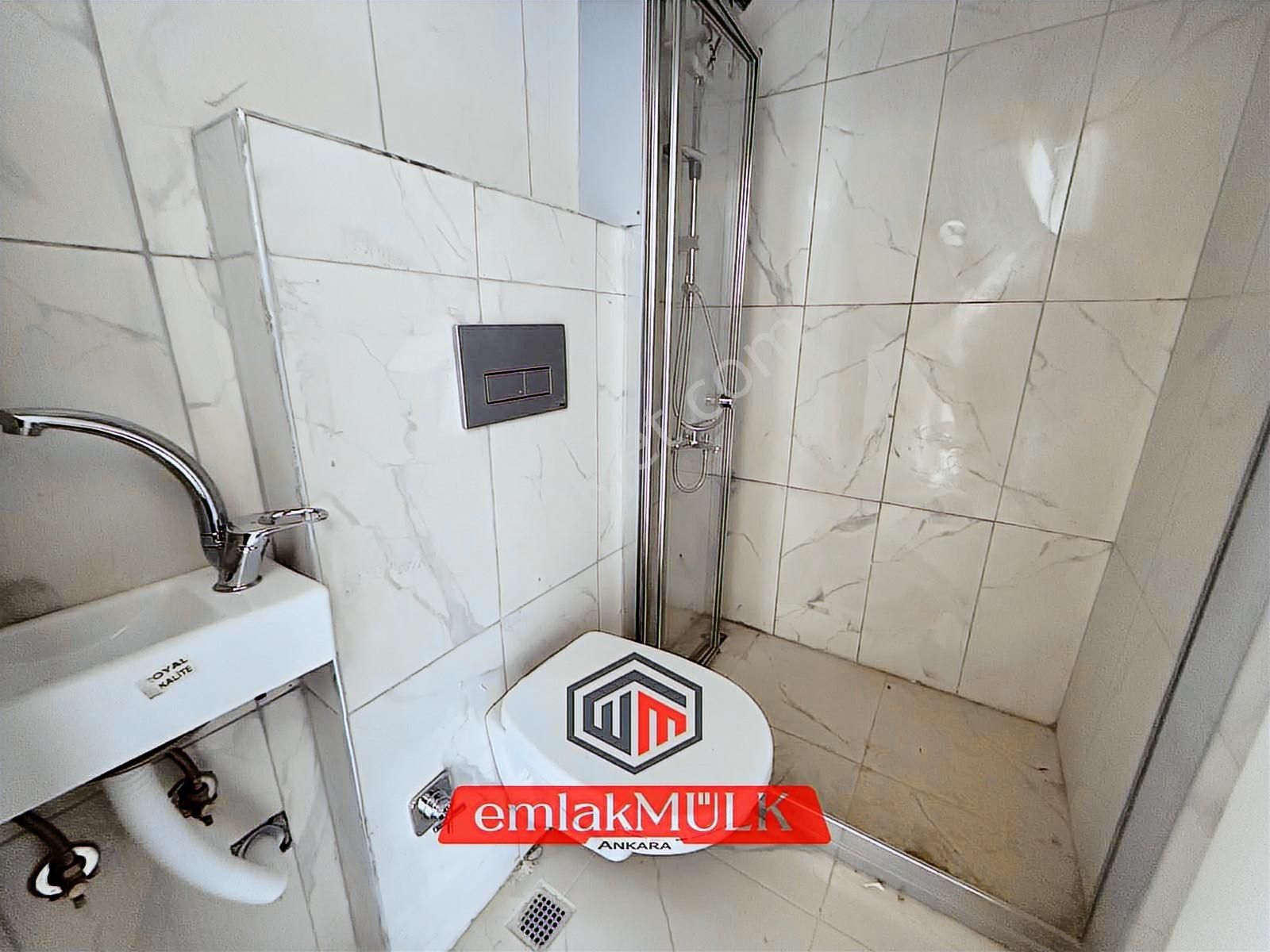 Emlakmülk'ten İskanlı Oturuma Hazır Kiralık 2+1 Daire !!! - Görsel 13