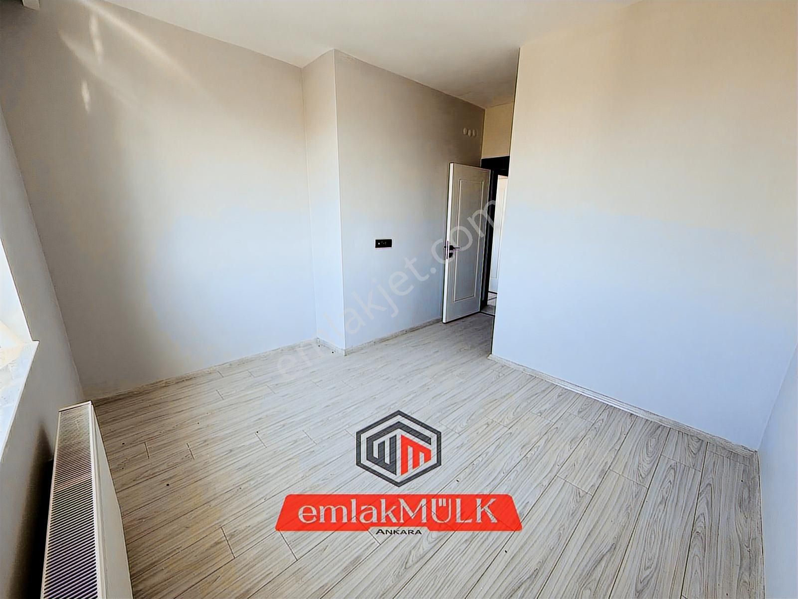Emlakmülk'ten İskanlı Oturuma Hazır Kiralık 2+1 Daire !!! - Görsel 7
