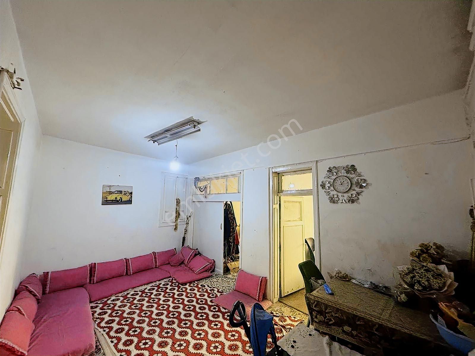 Metyap Konut'tan Cadde Üzeri Şehrin Merkezinde 2+1 Satılık Daire - Görsel 19
