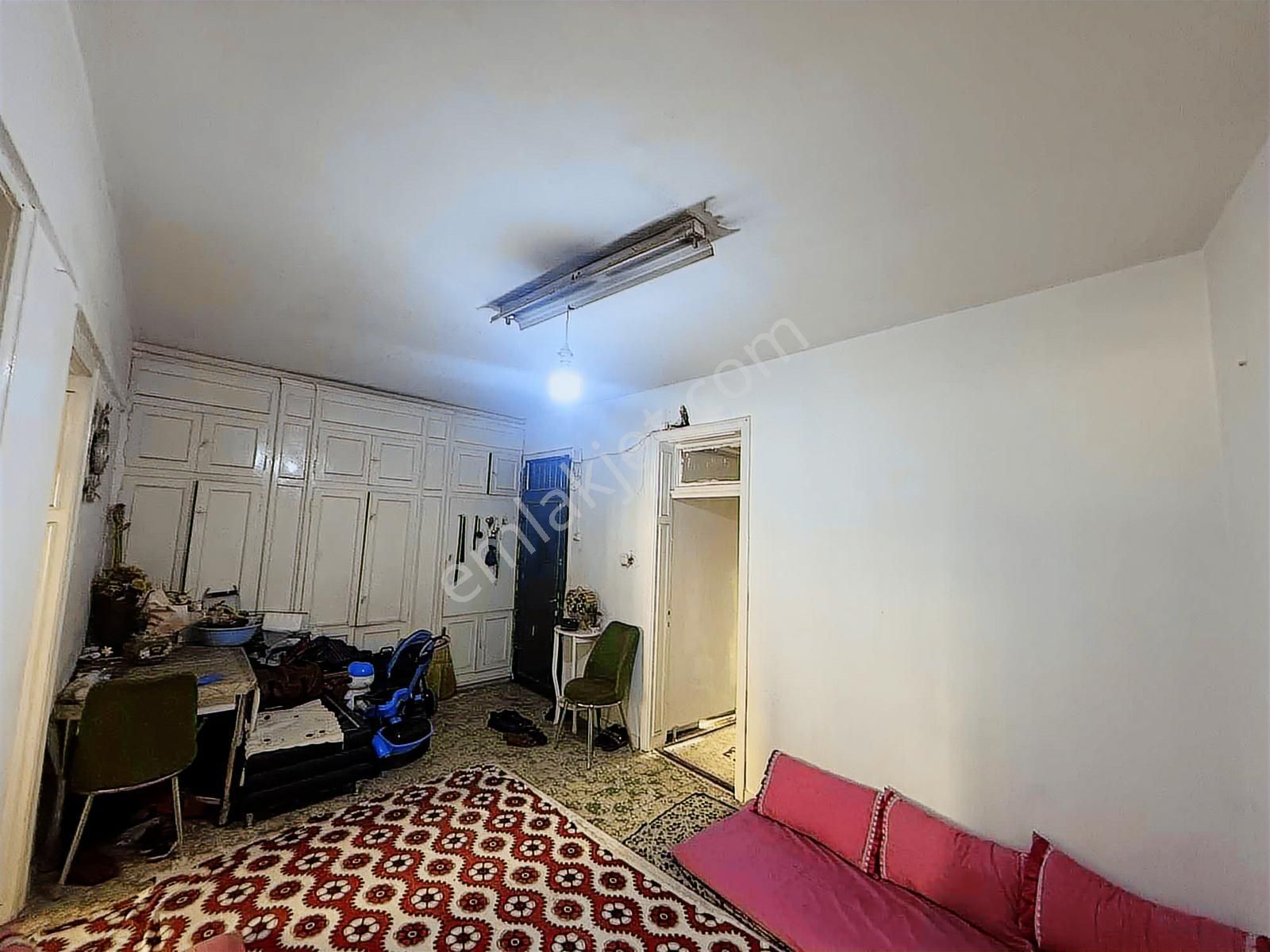 Metyap Konut'tan Cadde Üzeri Şehrin Merkezinde 2+1 Satılık Daire - Görsel 8