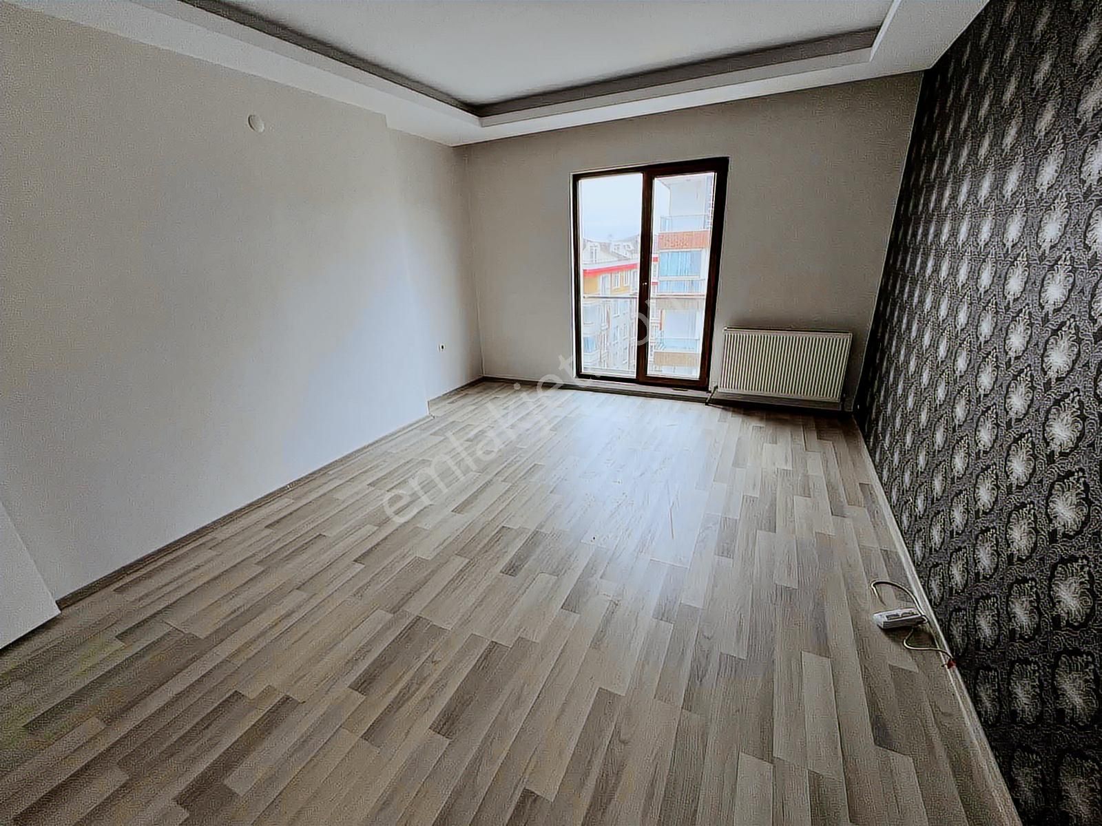 Çerkezköy Tepe Yolu Üzerinde Bağcı Sitesi'nde Satılık 2+1 Daire - Görsel 6