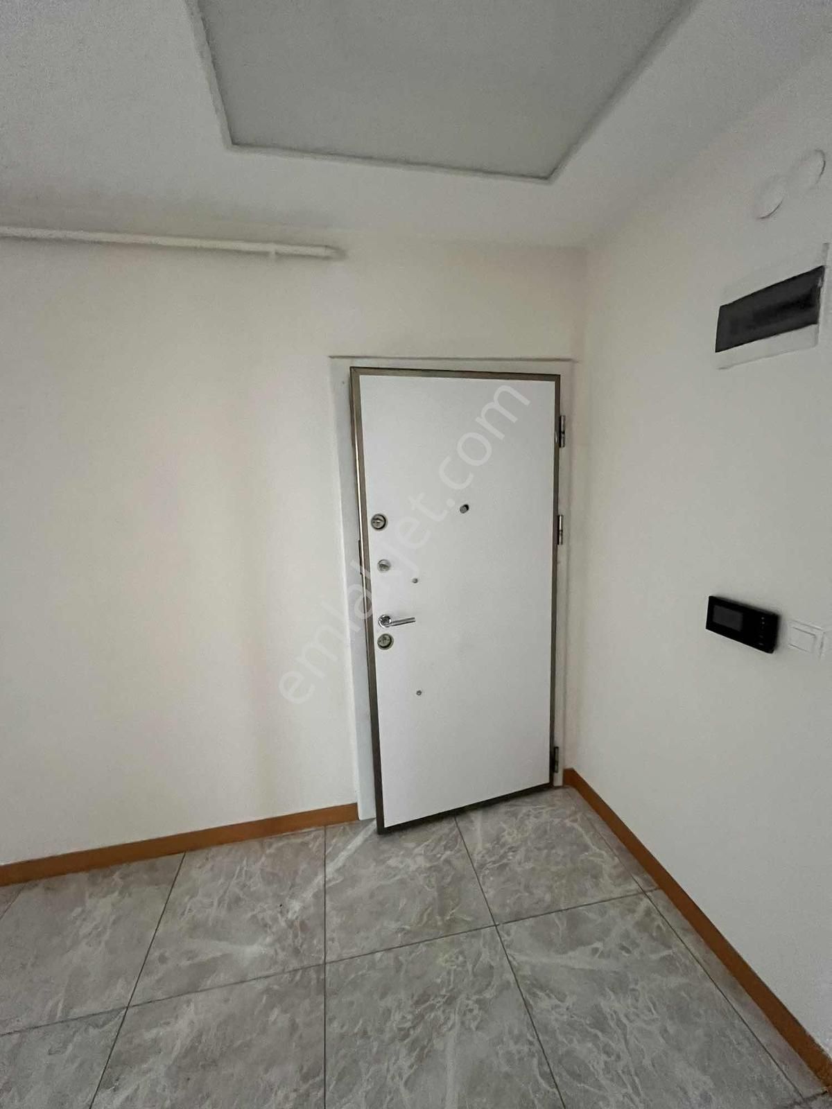 Çerkezköy Tepe Yolu Üzerinde Bağcı Sitesi'nde Satılık 2+1 Daire - Görsel 15