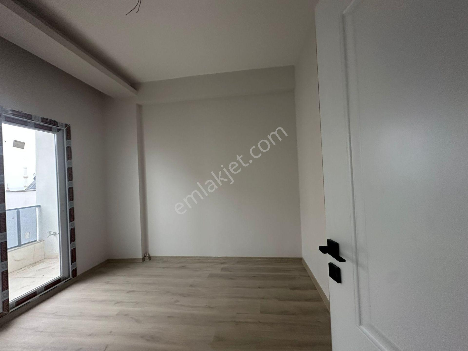 Satılık 1+1 Sıfır Daire Erdemli Merkez Mersin - Görsel 17