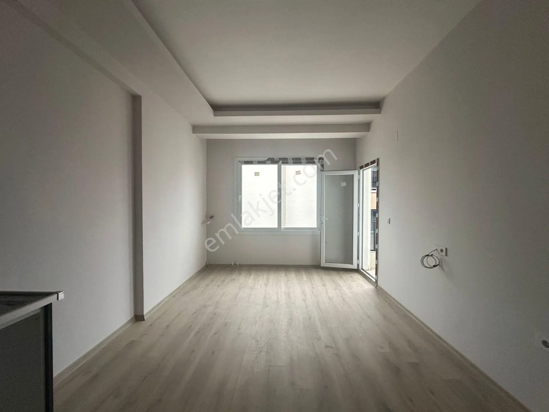 Satılık 1+1 Sıfır Daire Erdemli Merkez Mersin - Görsel 14