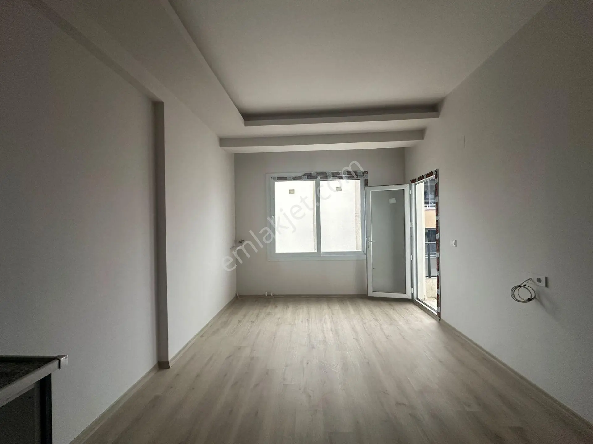 Satılık 1+1 Sıfır Daire Erdemli Merkez Mersin - Görsel 18