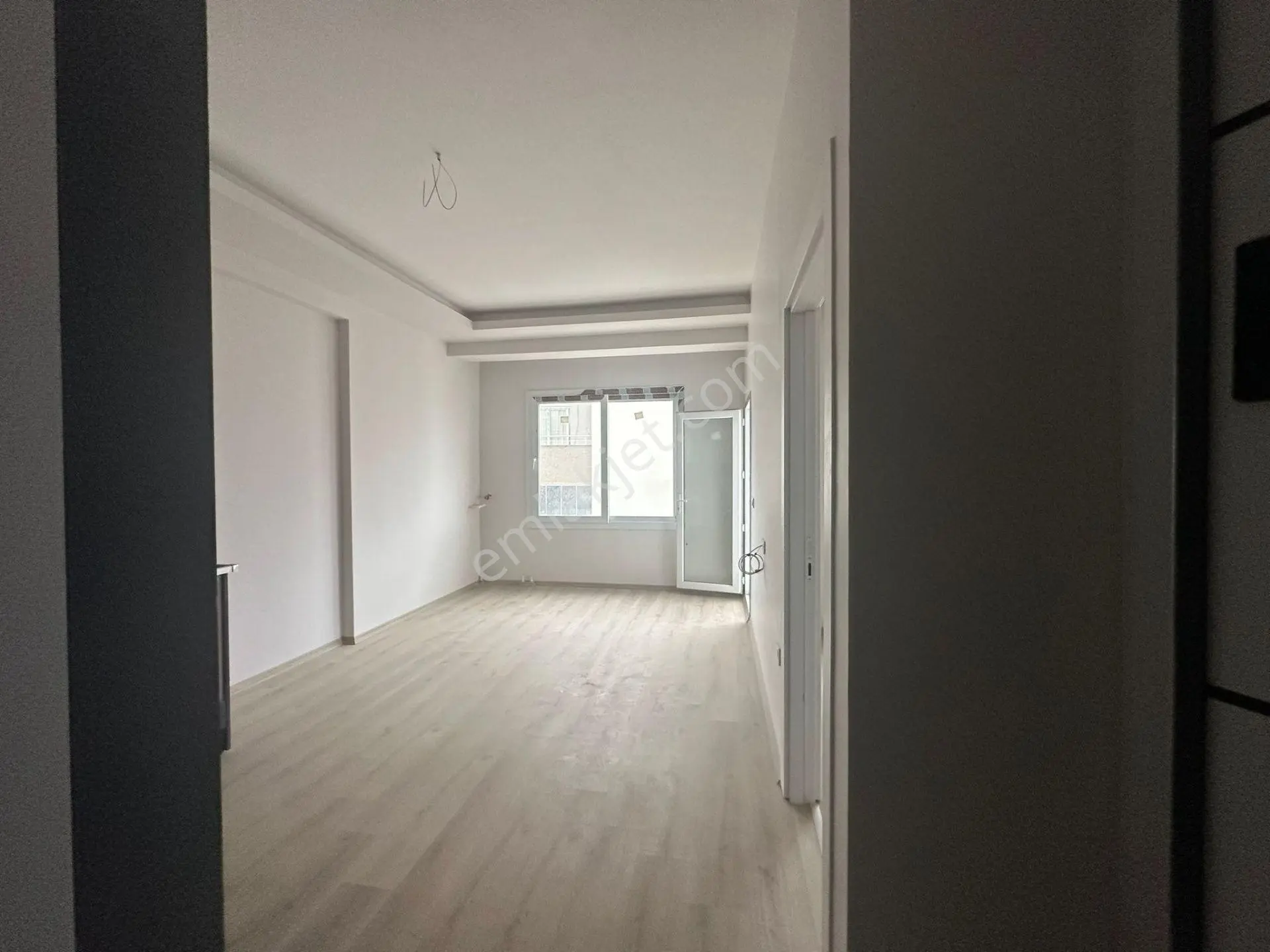 Satılık 1+1 Sıfır Daire Erdemli Merkez Mersin - Görsel 15