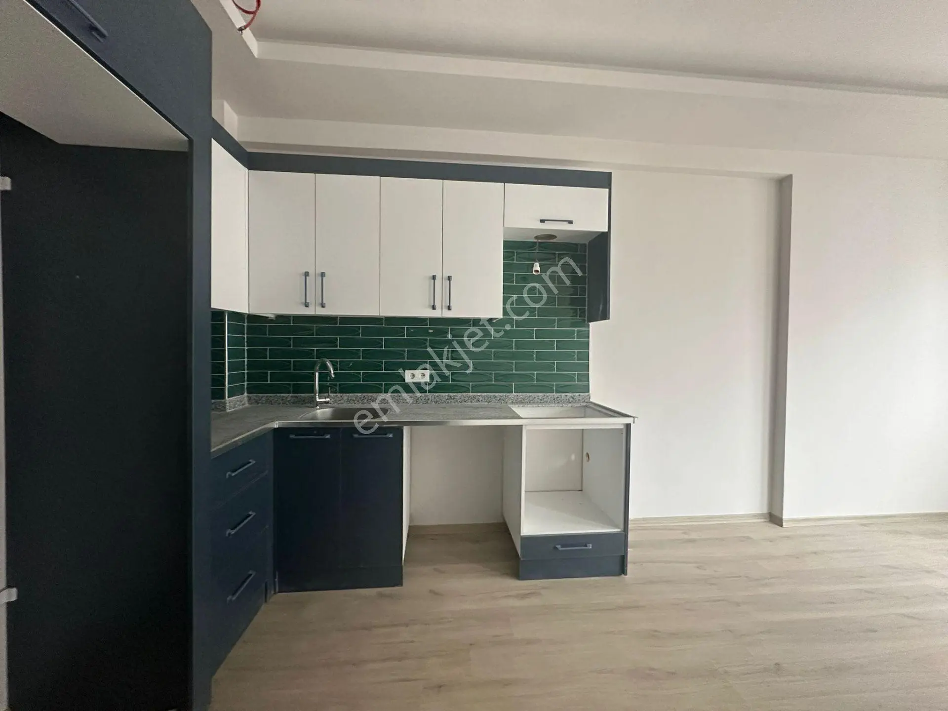 Satılık 1+1 Sıfır Daire Erdemli Merkez Mersin - Görsel 9