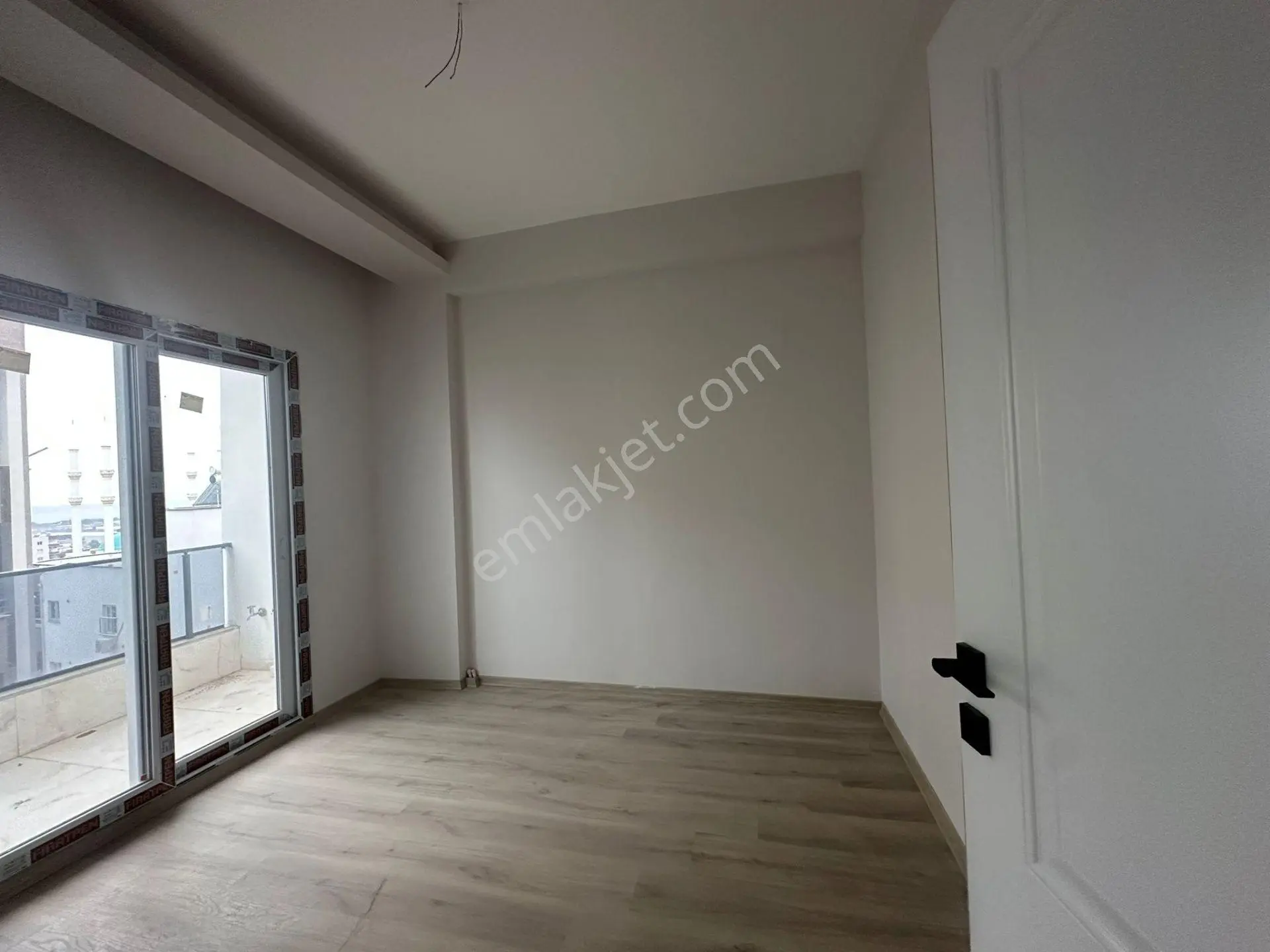 Satılık 1+1 Sıfır Daire Erdemli Merkez Mersin - Görsel 5