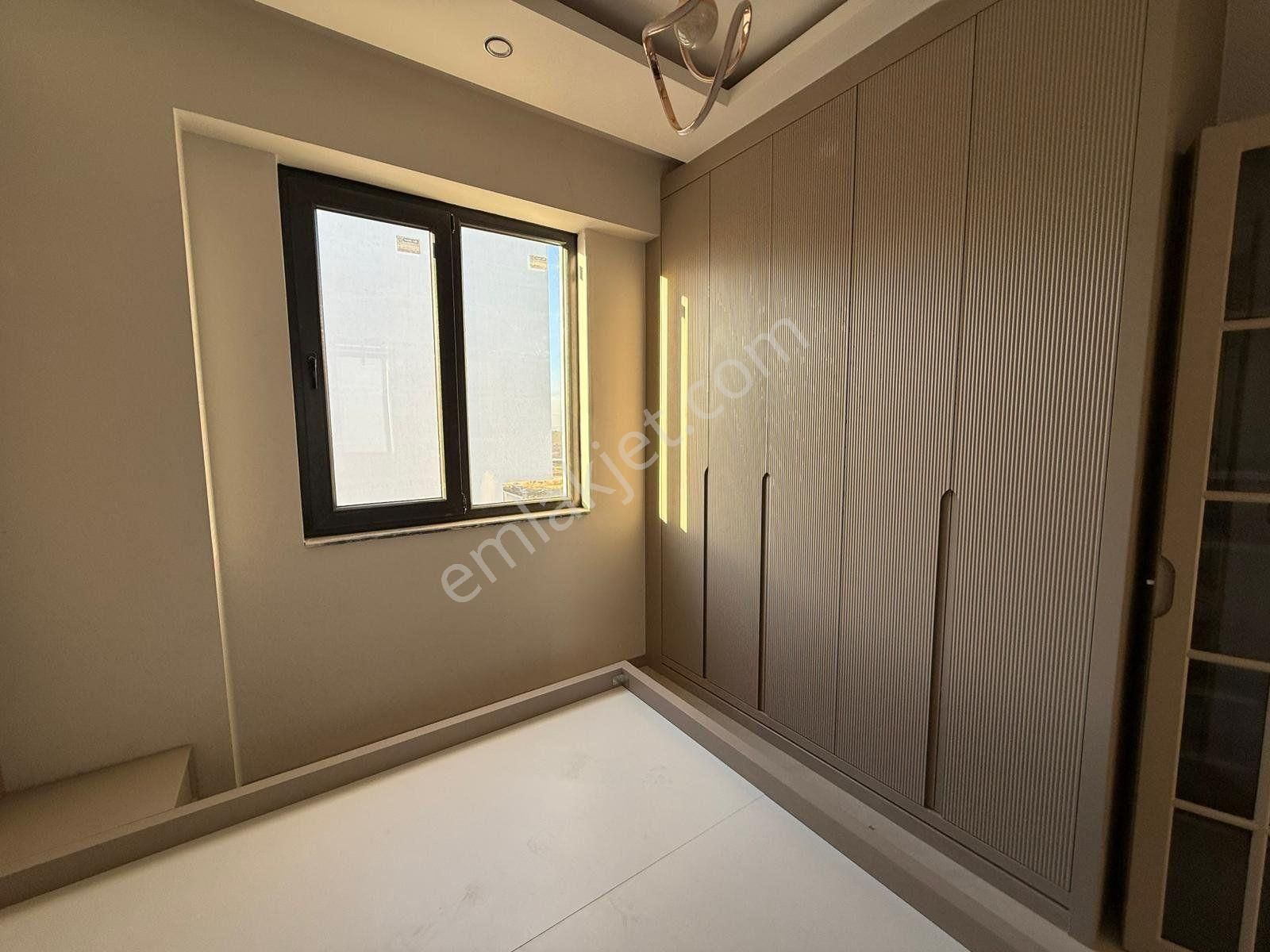 Karahasanlı Şehir Hastanesi Yanında Satılık 1+1 Arakat Apart A130 - Görsel 8