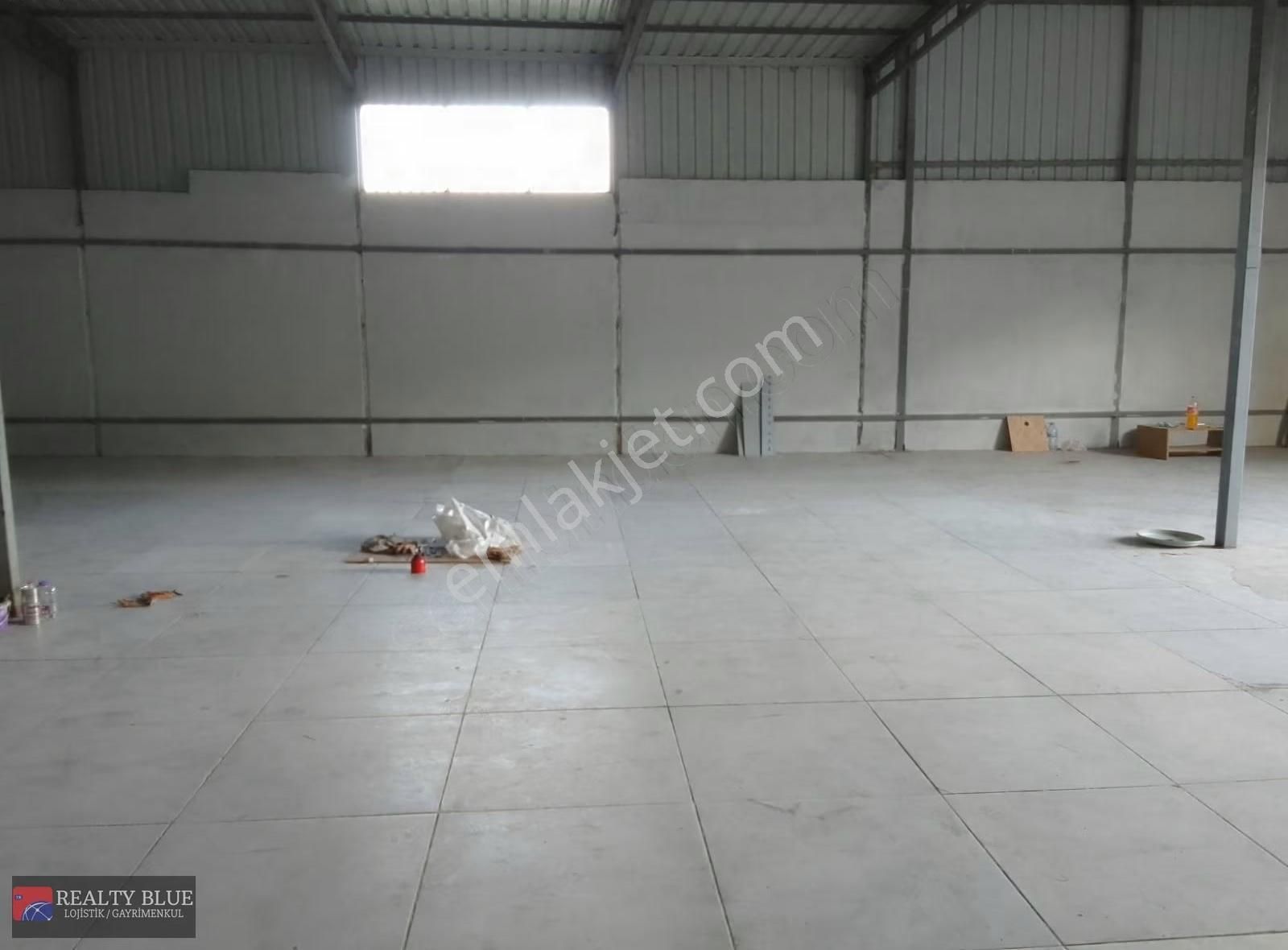 Dudullu Org. Dibinde Mustakil Forklit Çlşr 500m2 - Görsel 17