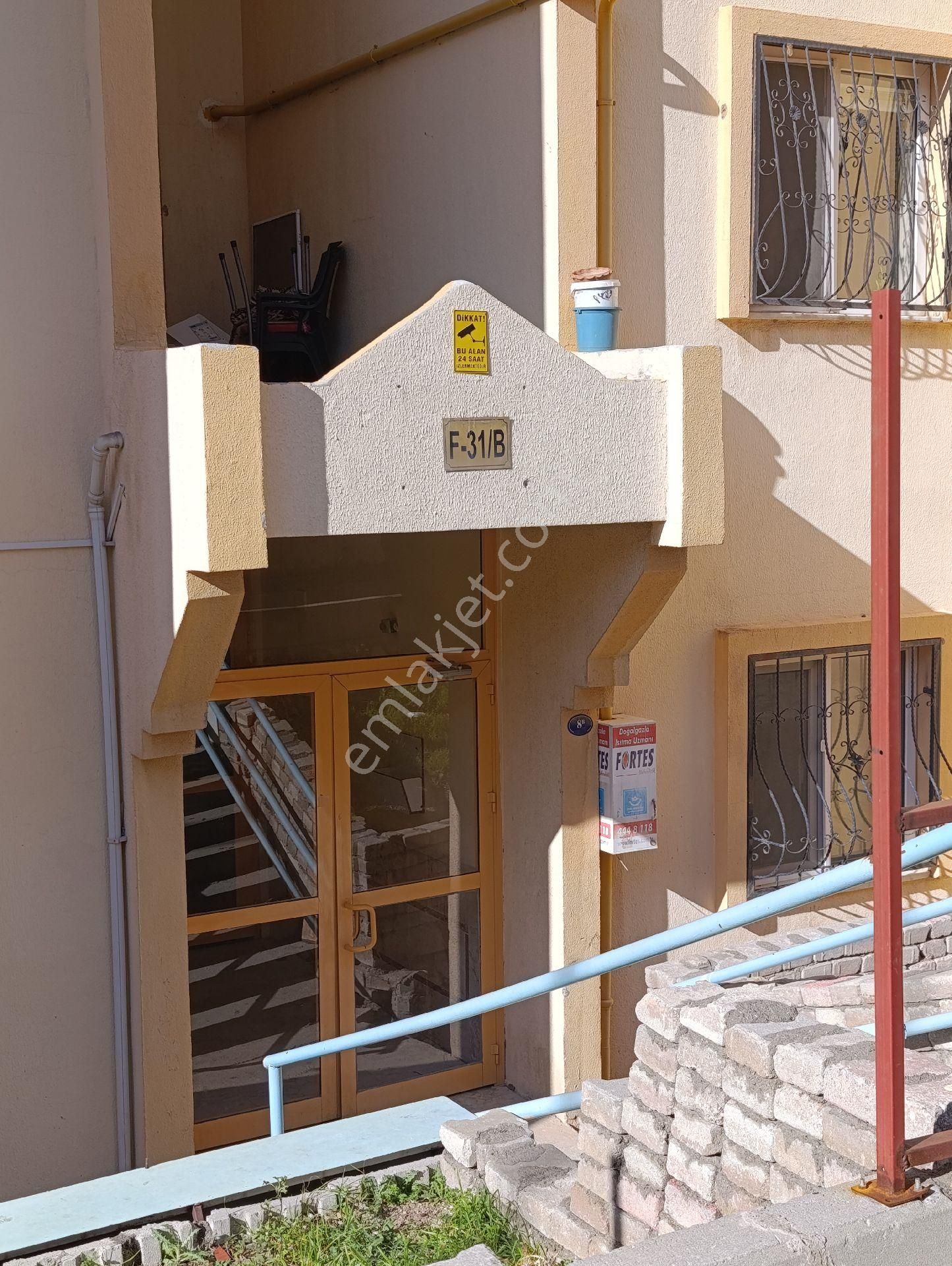 Asarlık Toki Konutları Kiralık 2+1 Daire - Görsel 2