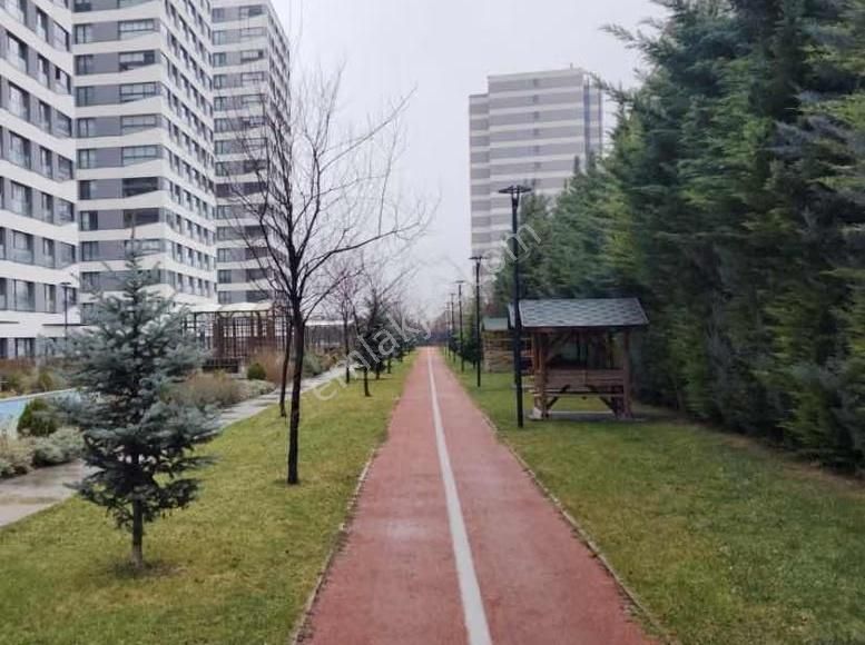 İnciyaka Konutları Satılık Ara Katta Güvenlikli 3,5+1 Lüks Daire - Görsel 10