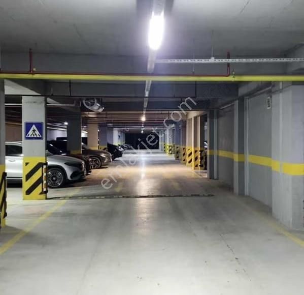 İnciyaka Konutları Satılık Ara Katta Güvenlikli 3,5+1 Lüks Daire - Görsel 13