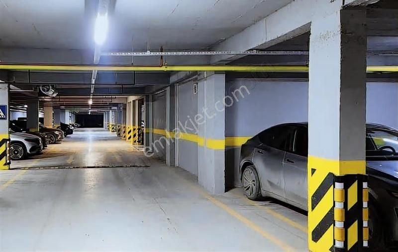 İnciyaka Konutları Satılık Ara Katta Güvenlikli 3,5+1 Lüks Daire - Görsel 4