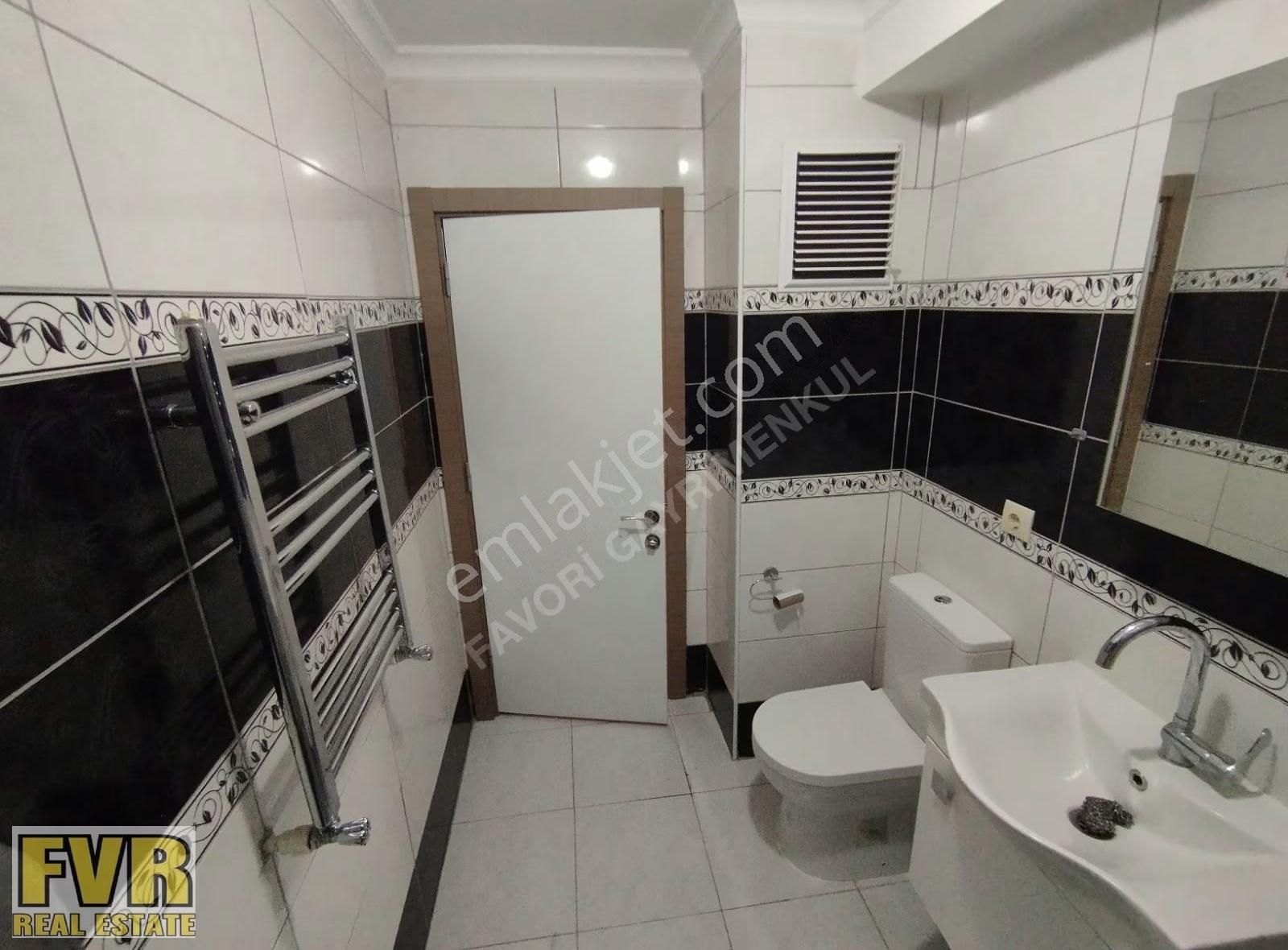 Fvr'den İhsaniye Tuna Evlerinde 2+1 Kiralık Daire - Görsel 33