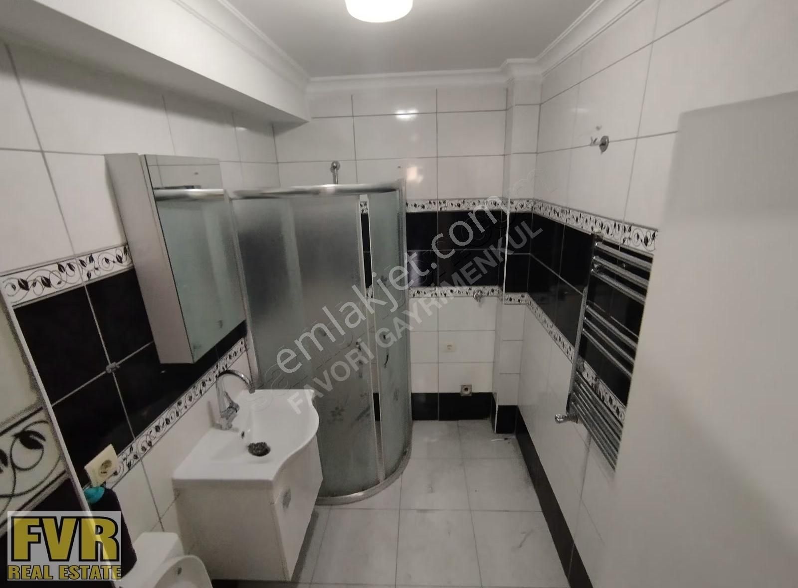 Fvr'den İhsaniye Tuna Evlerinde 2+1 Kiralık Daire - Görsel 23